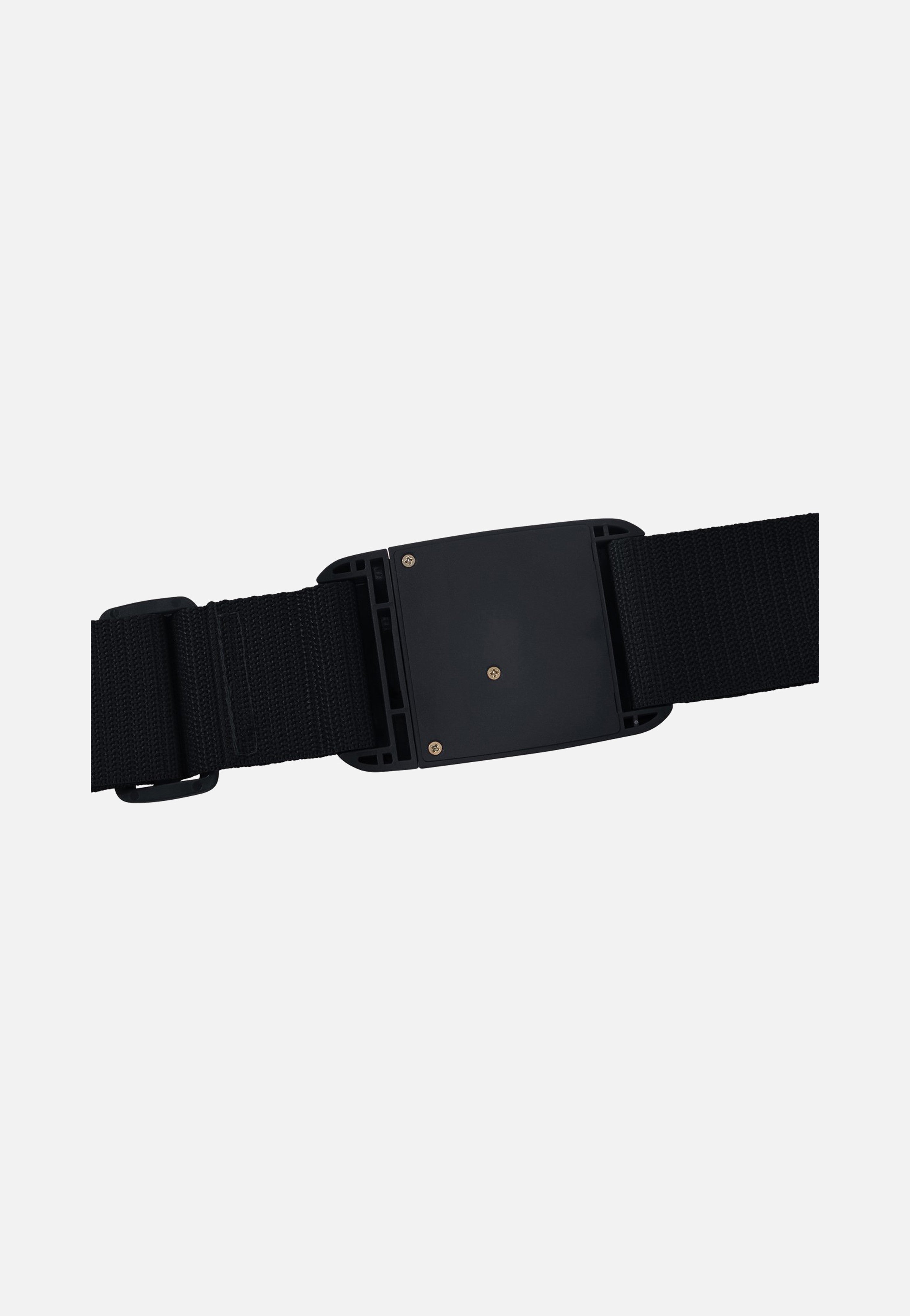 Samsonite Luggage Strap TSA Lock Black Bag Strap