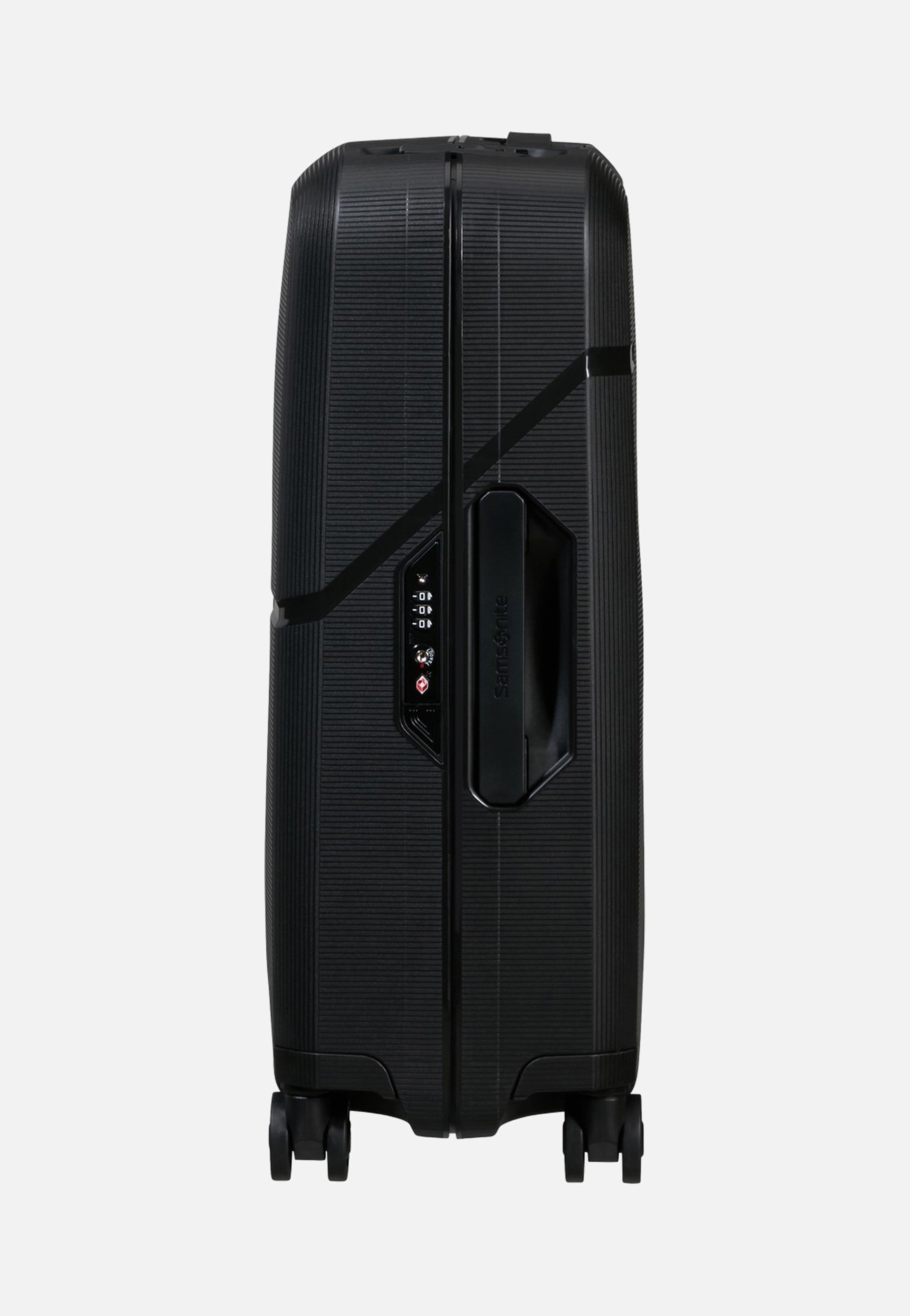 Samsonite Magnum Eco Spinner 55/20 Graphite Suitcase