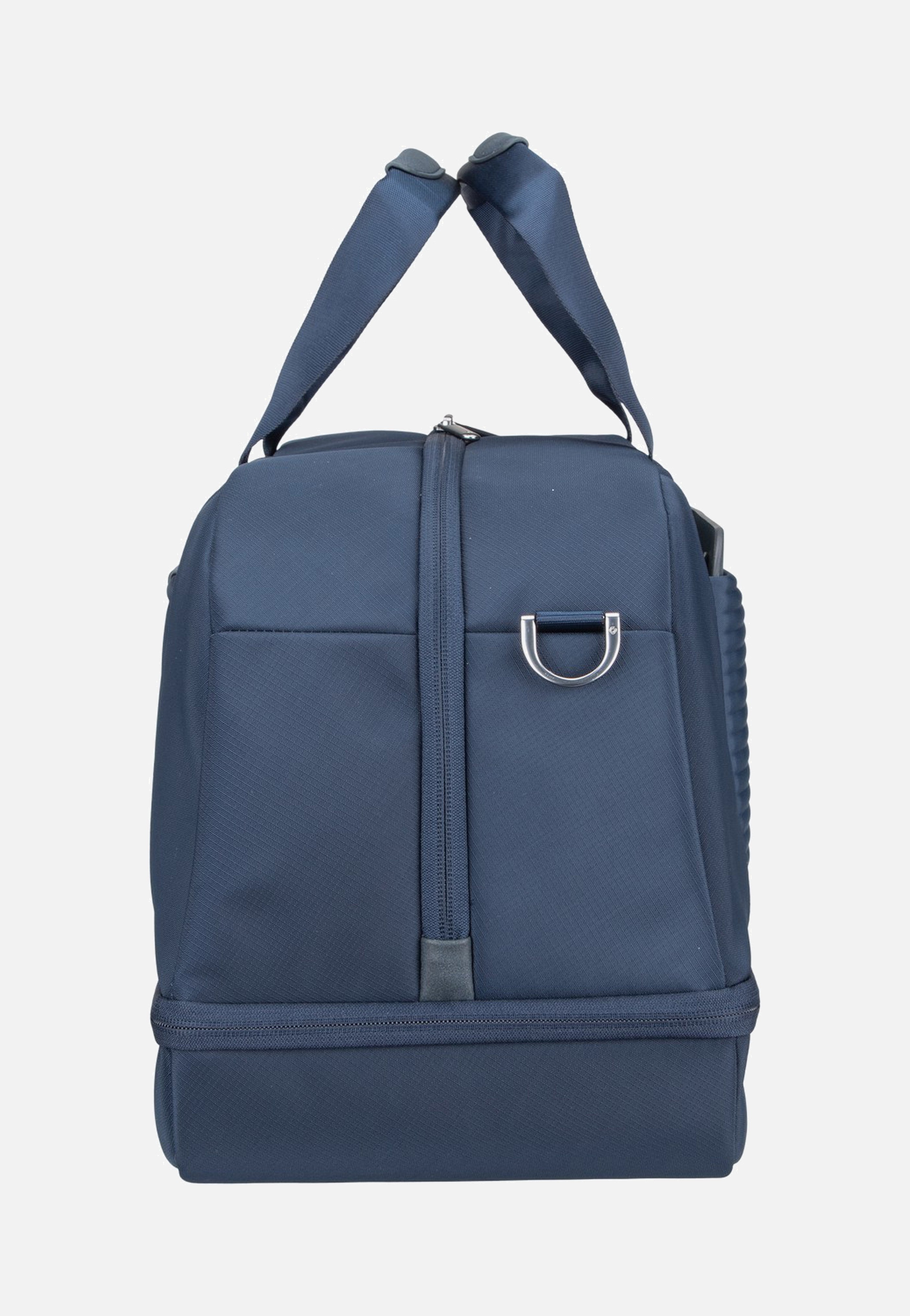 Samsonite Paralux BT Weekender Duffel Midnight Navy Dufflebag