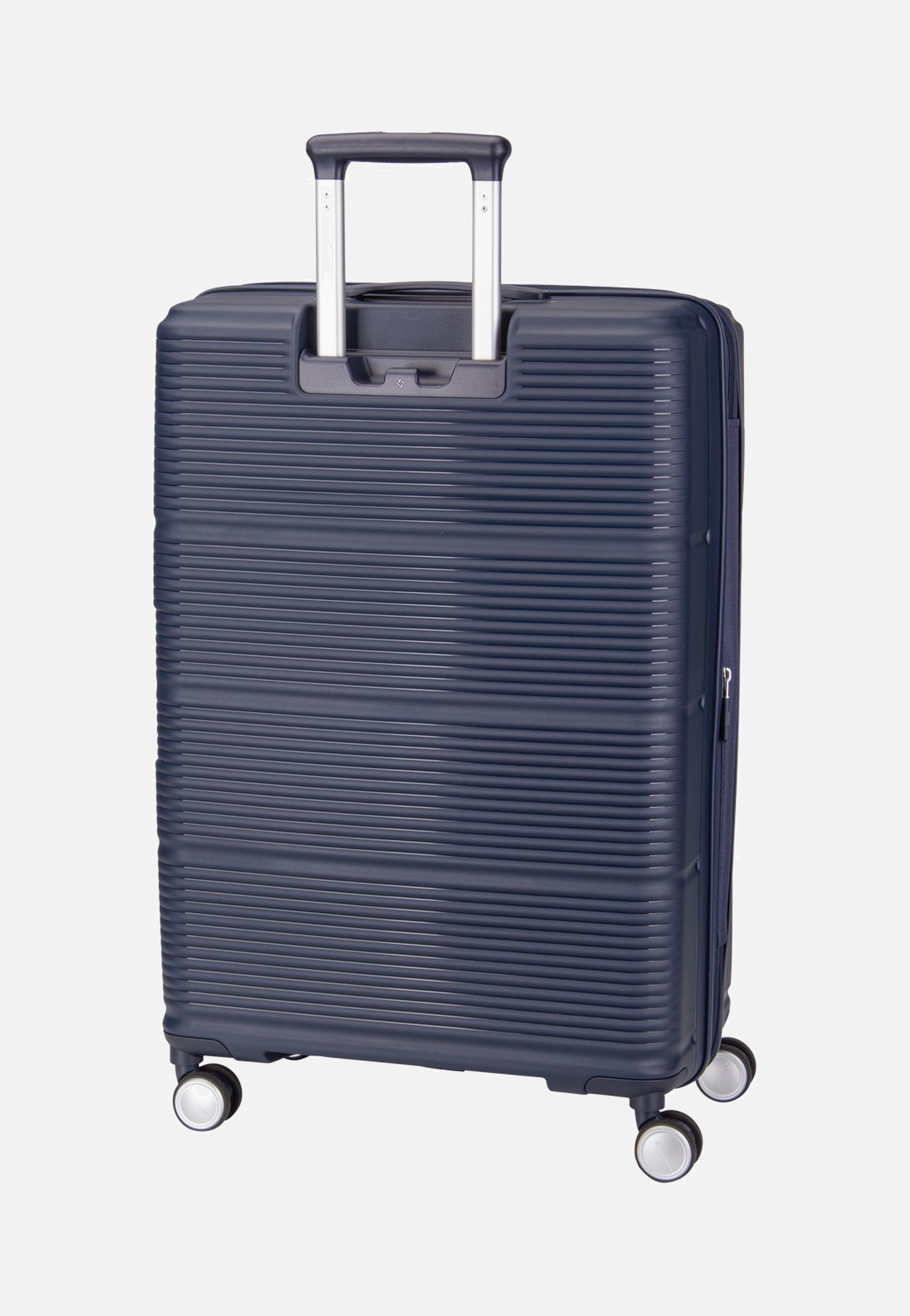 Samsonite - Paralux HS 75/28 Exp Large Spi Midnight Navy - Suitcase | Neutral-Image