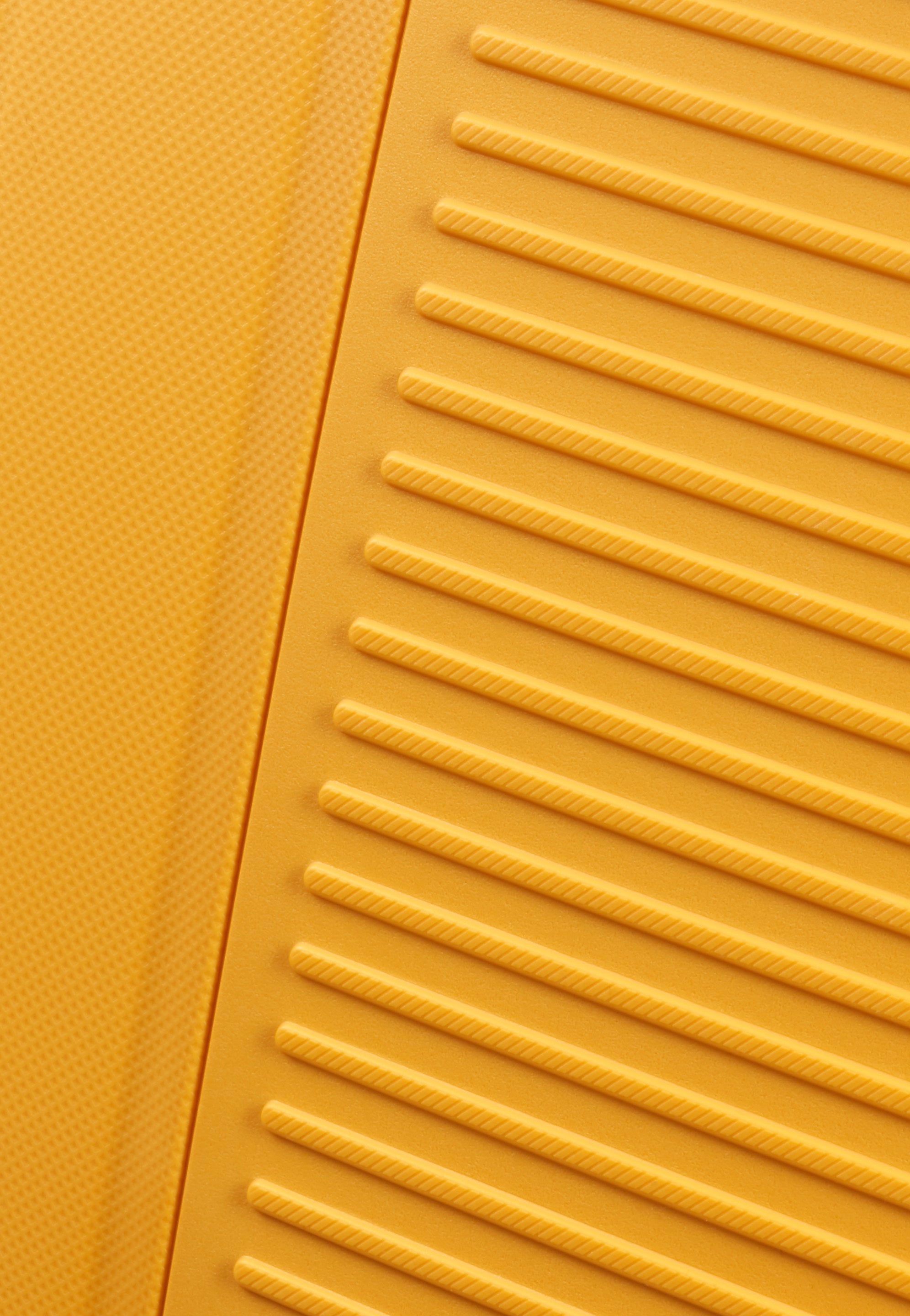 Samsonite Prodiver HS Spinner 69/25 Exp Yellow Suitcase