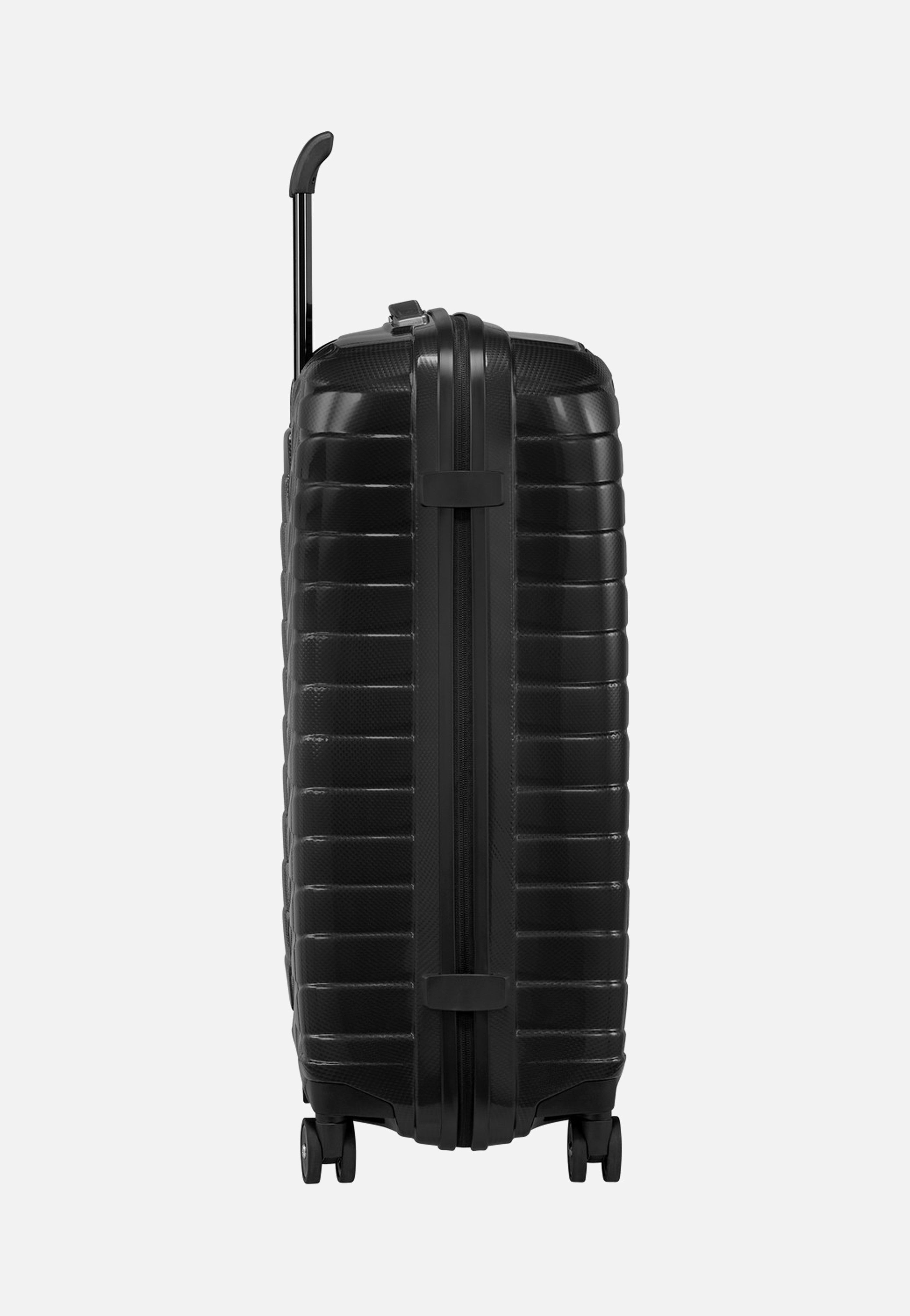 Samsonite Proxis Spinner 69/25 Black Koffer