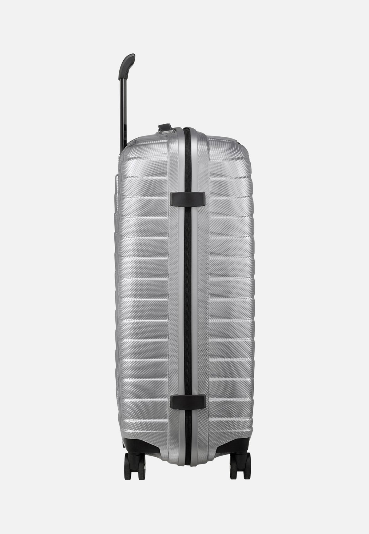 Samsonite Proxis Spinner 69/25 Silver Koffer
