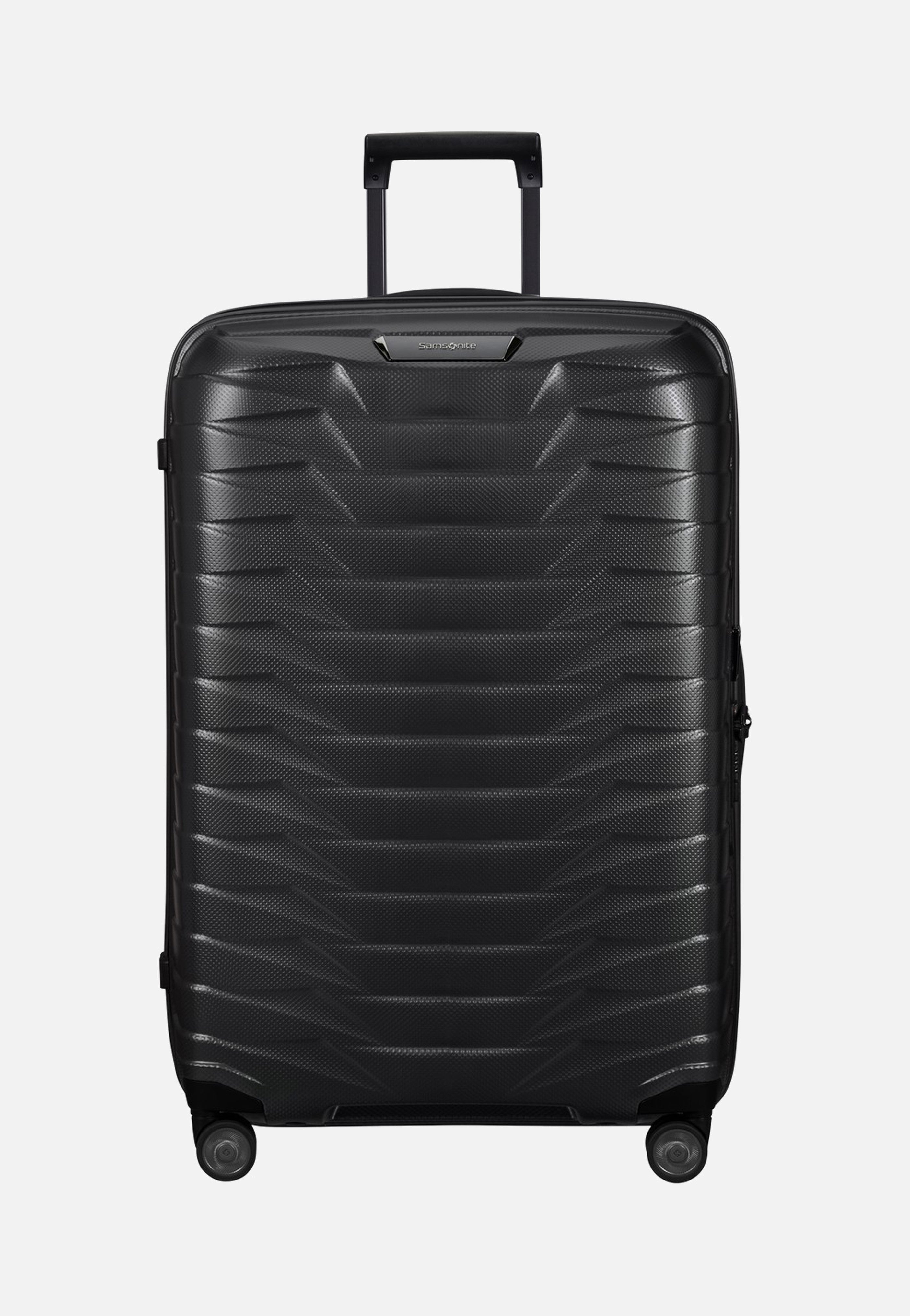 Samsonite Proxis Spinner 75/28 Matt Graphite Koffer