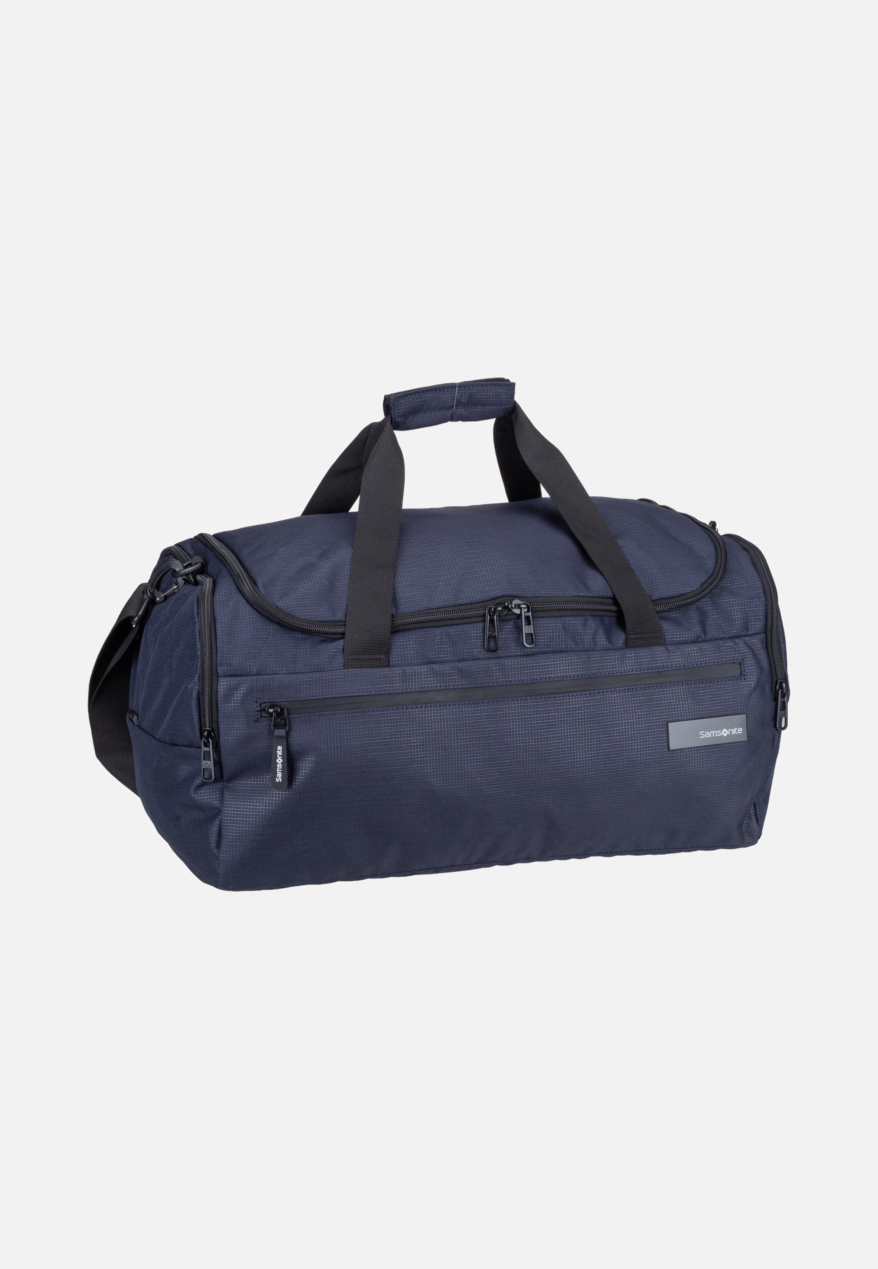 Samsonite Roader Duffle S Dark Blue Suitcase