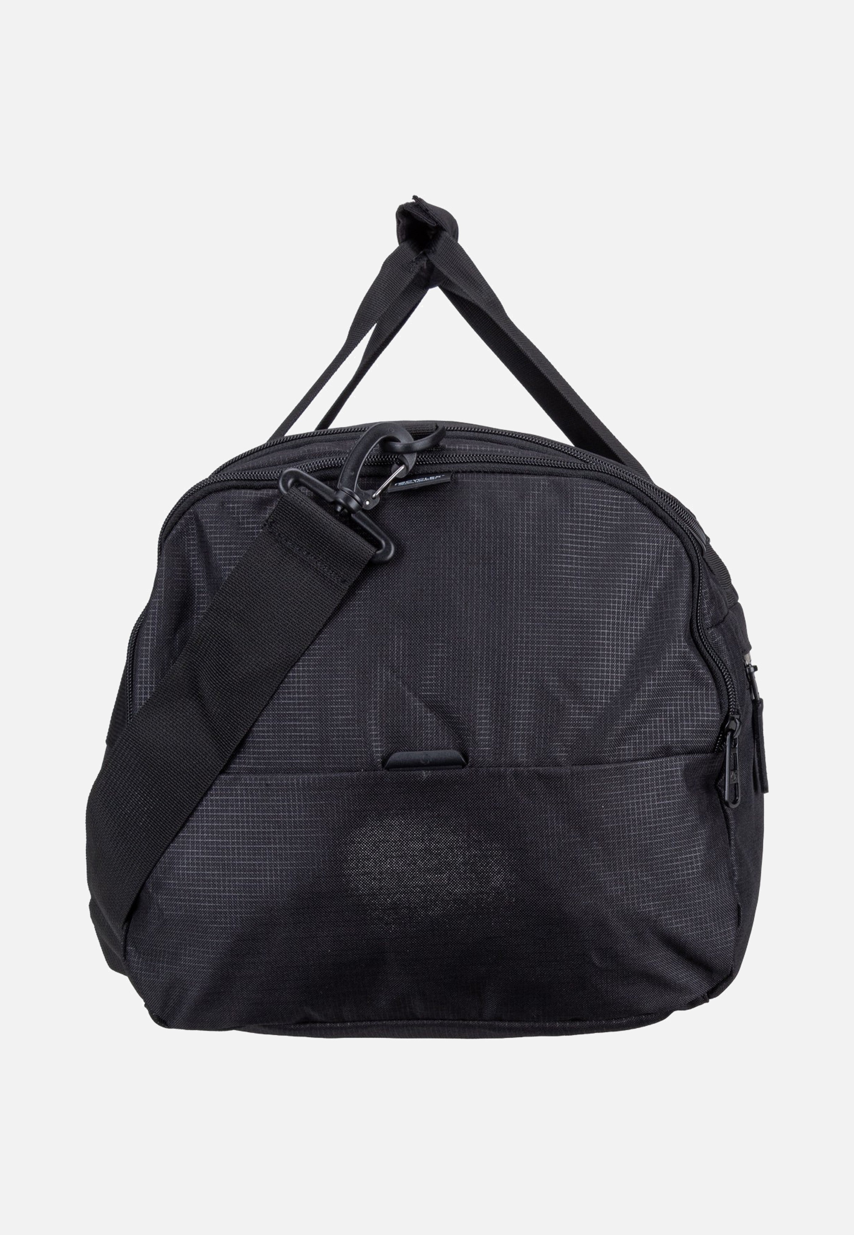 Samsonite Roader Duffle S Deep Black Suitcase