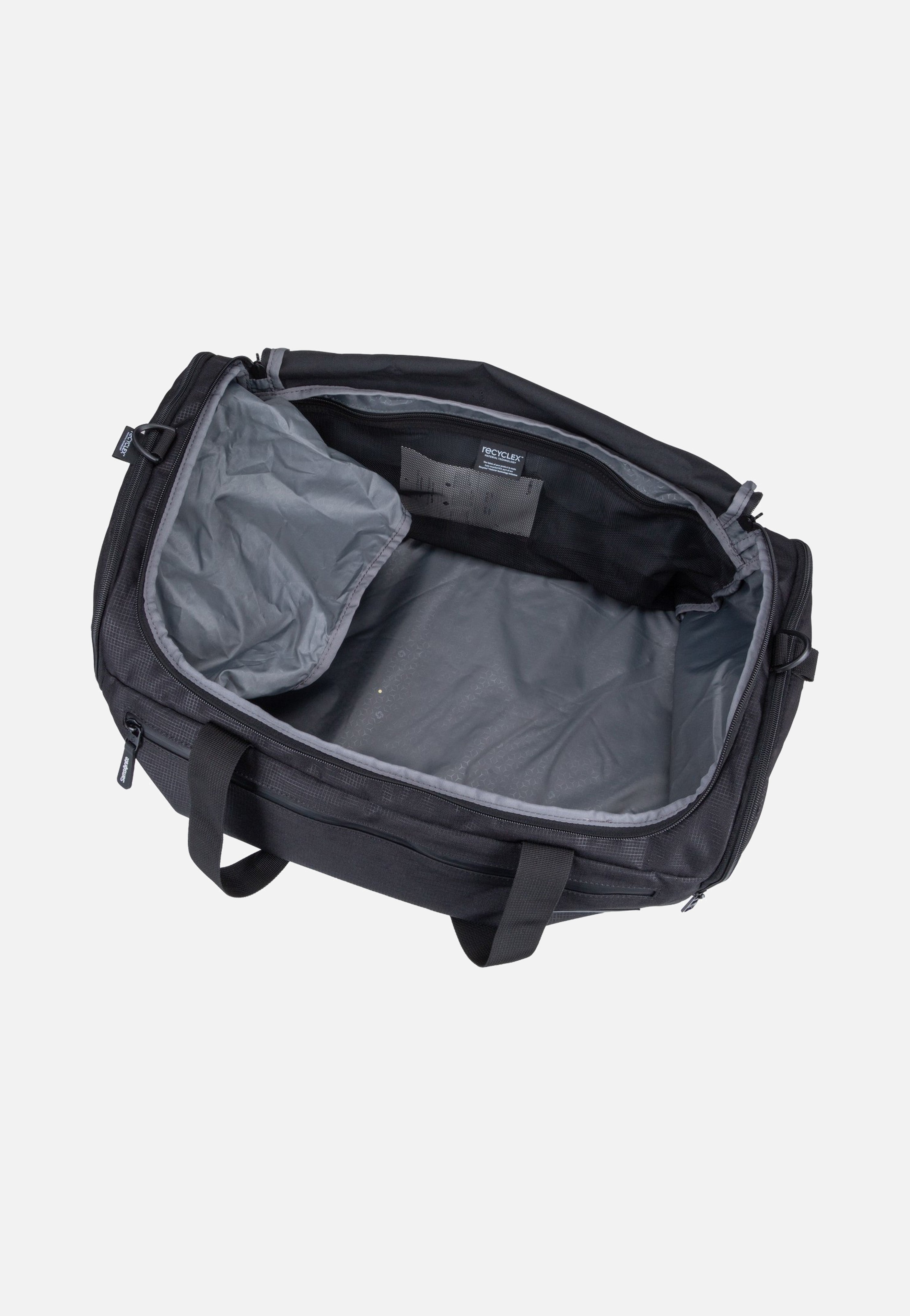 Samsonite Roader Duffle S Deep Black Suitcase