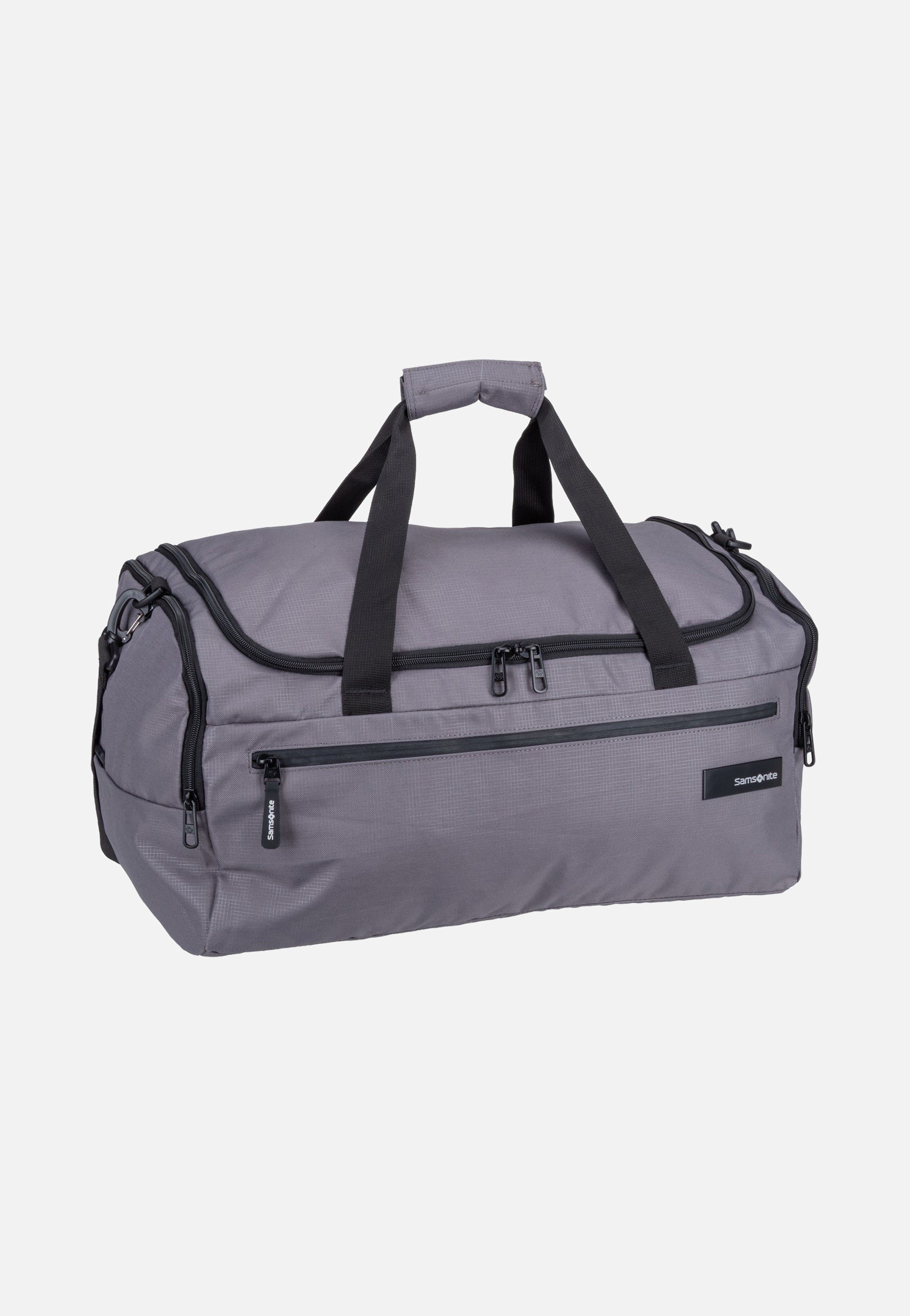 Samsonite Roader Duffle S Drifter Grey Suitcase