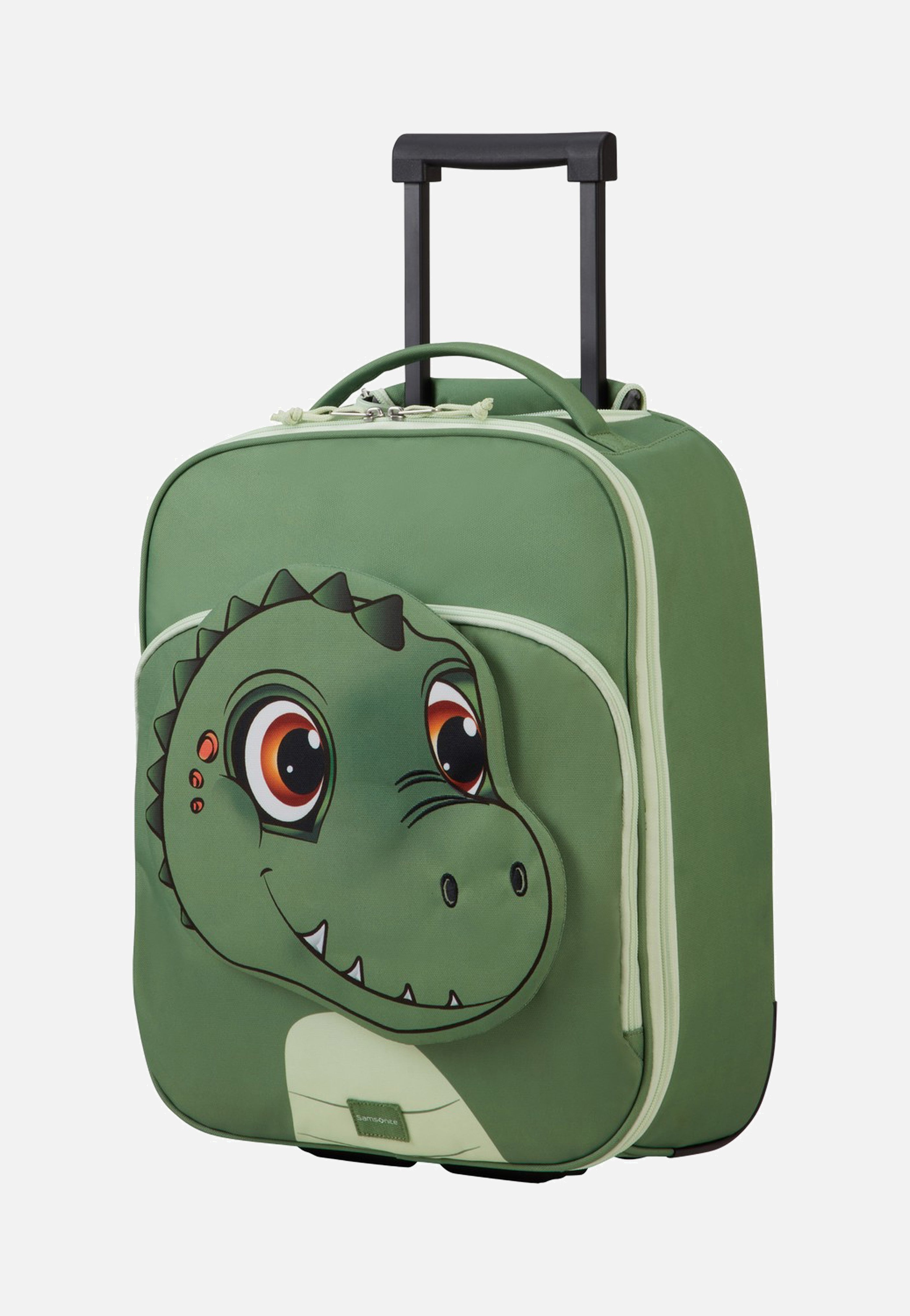 Samsonite Sammies Upright 45/16 Dino Rex Suitcase