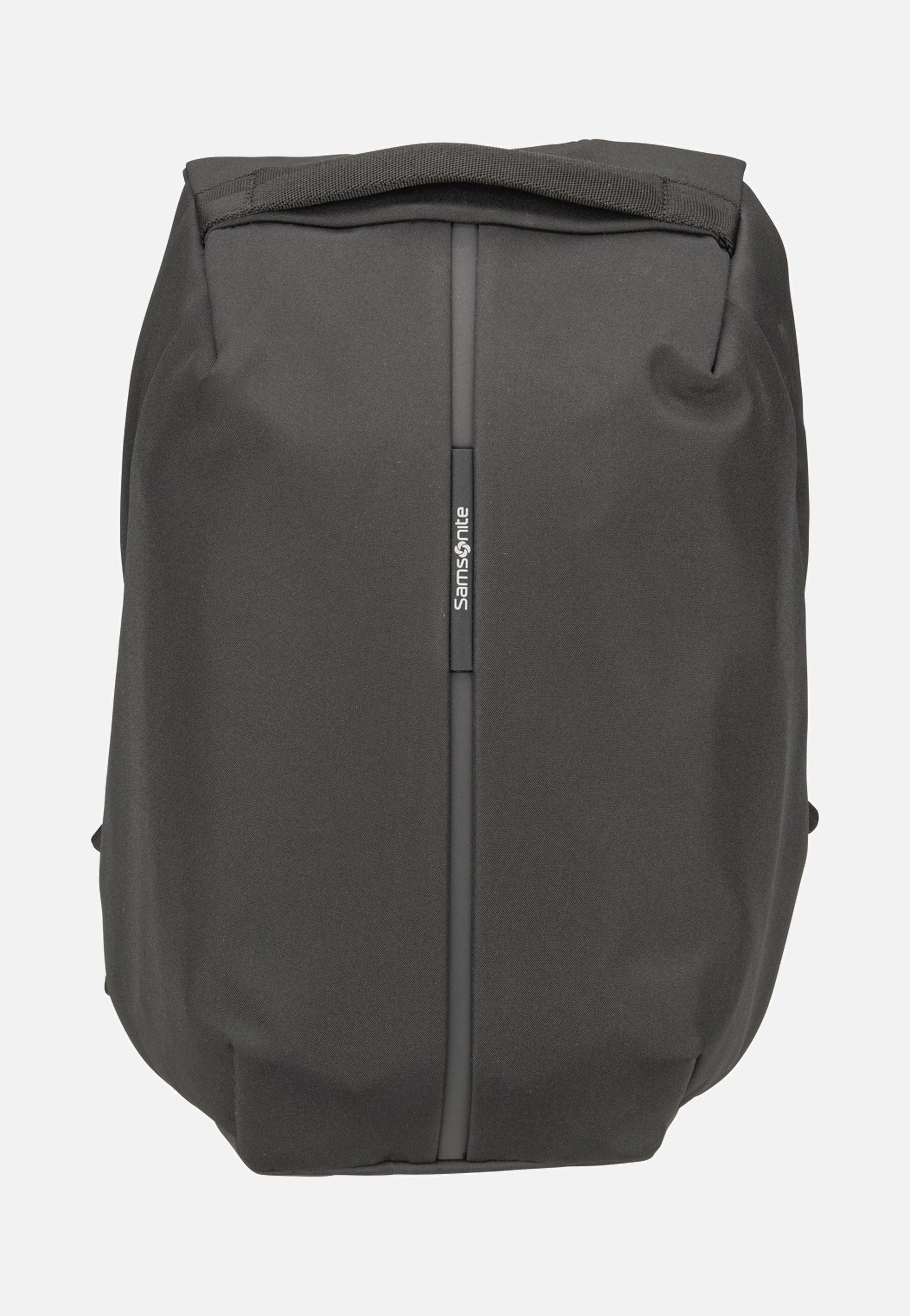 Samsonite - Securipak 2.0 Daily Backpack Black - Backpack | Neutral-Image