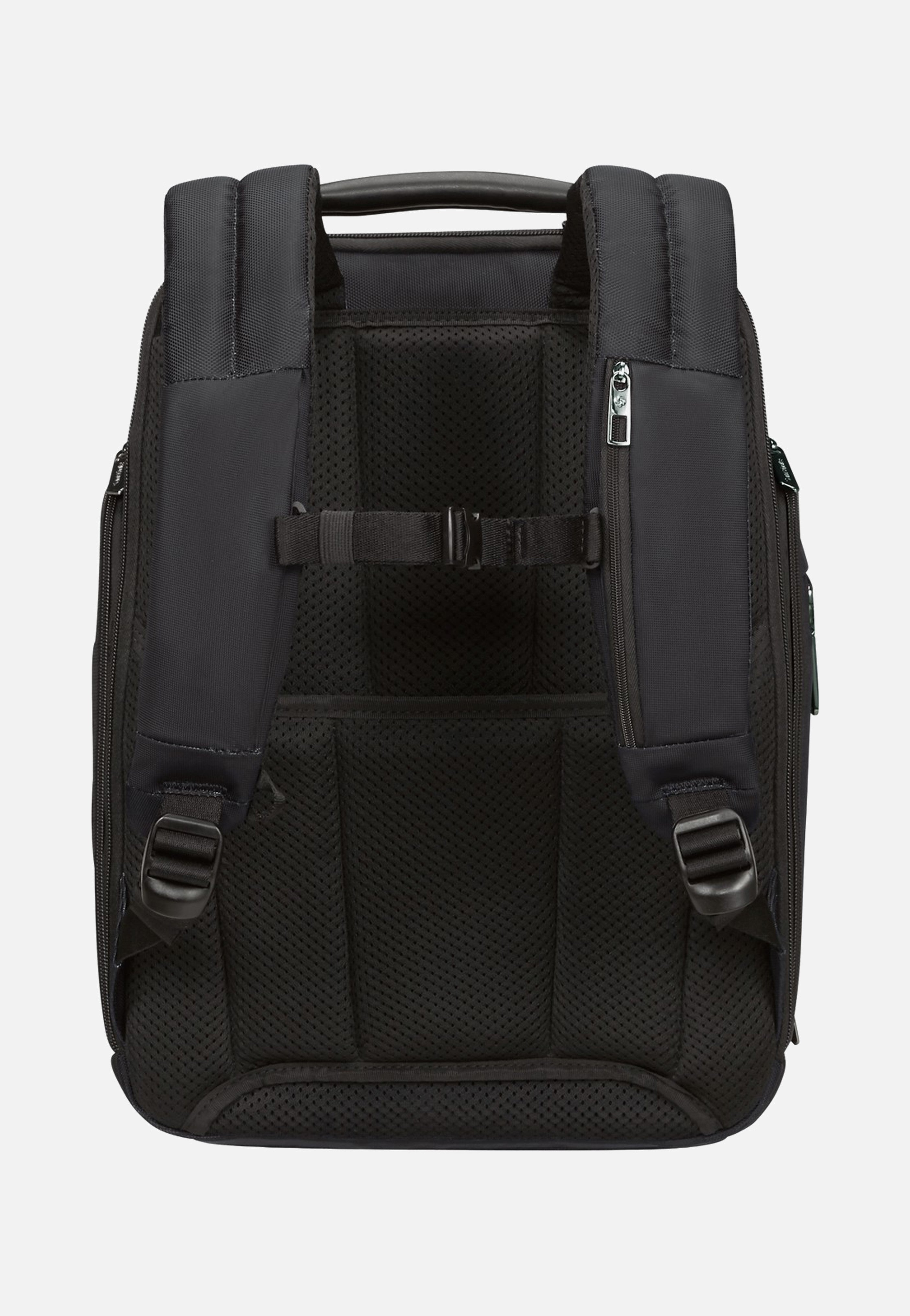 Samsonite Spectrolite 4.0 Laptop 14.1" Black Backpack
