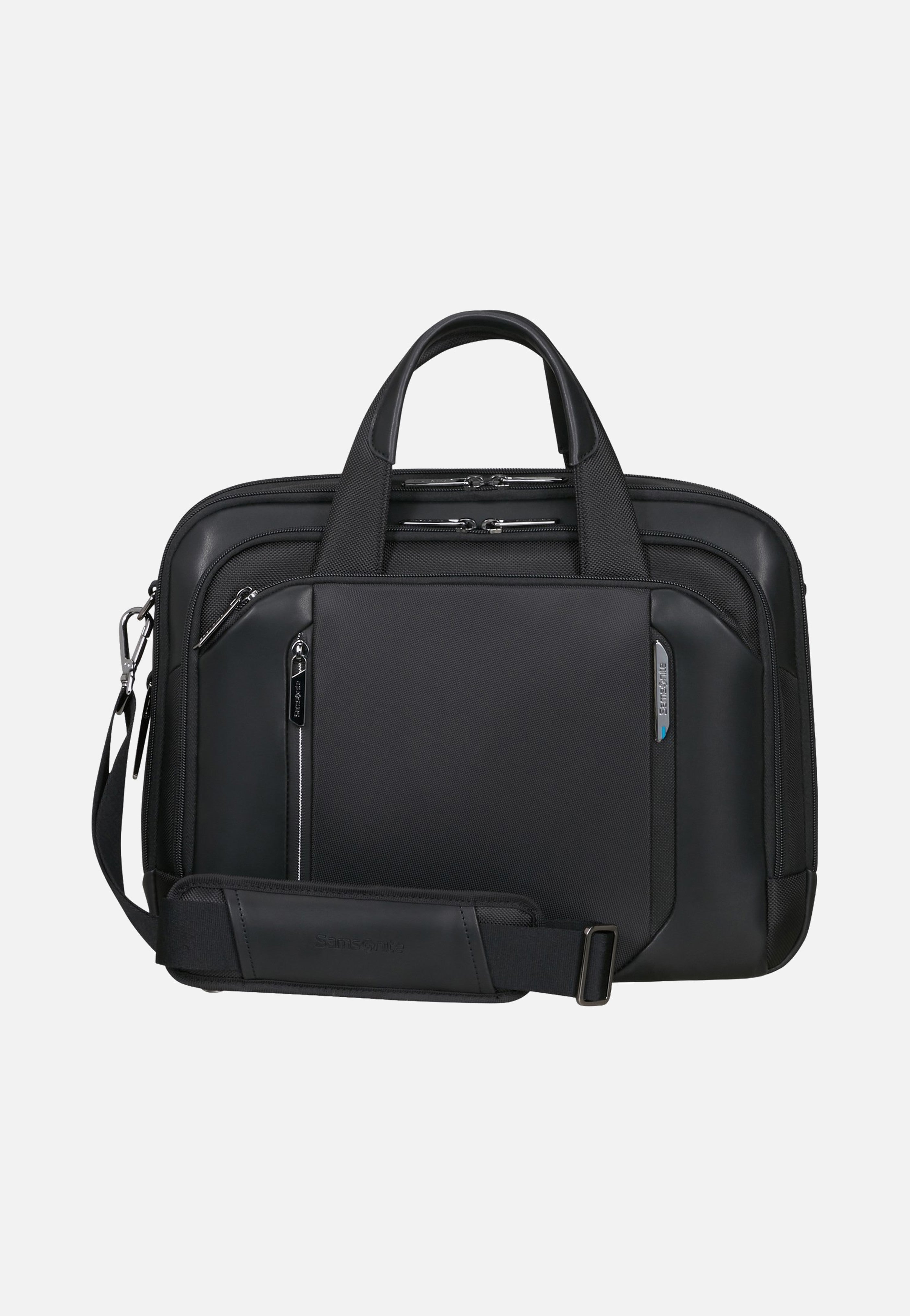 Samsonite Spectrolite 4.0 Laptop 14.1" Black Briefcase