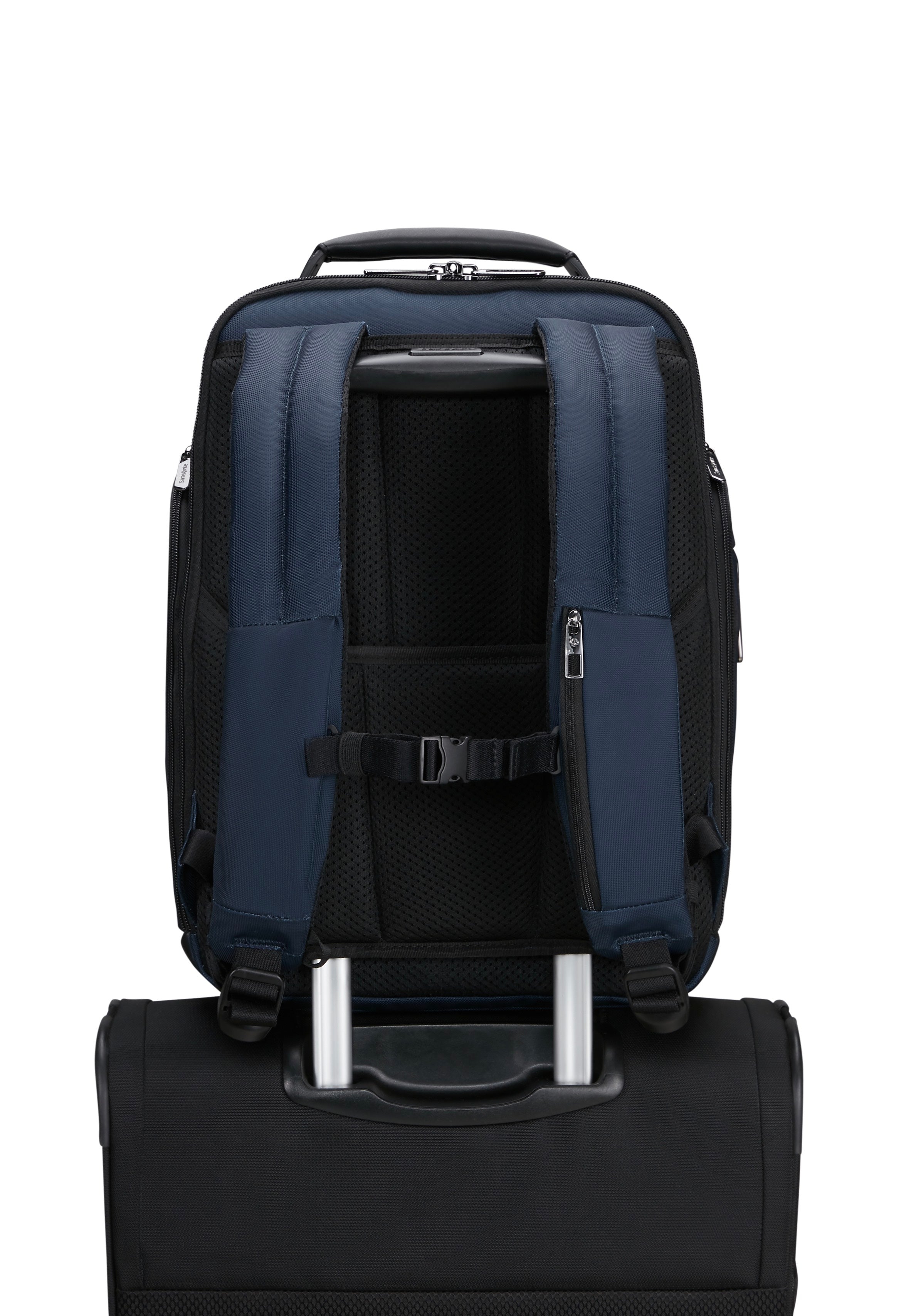 Samsonite Spectrolite 4.0 Laptop 14.1" Blue Backpack