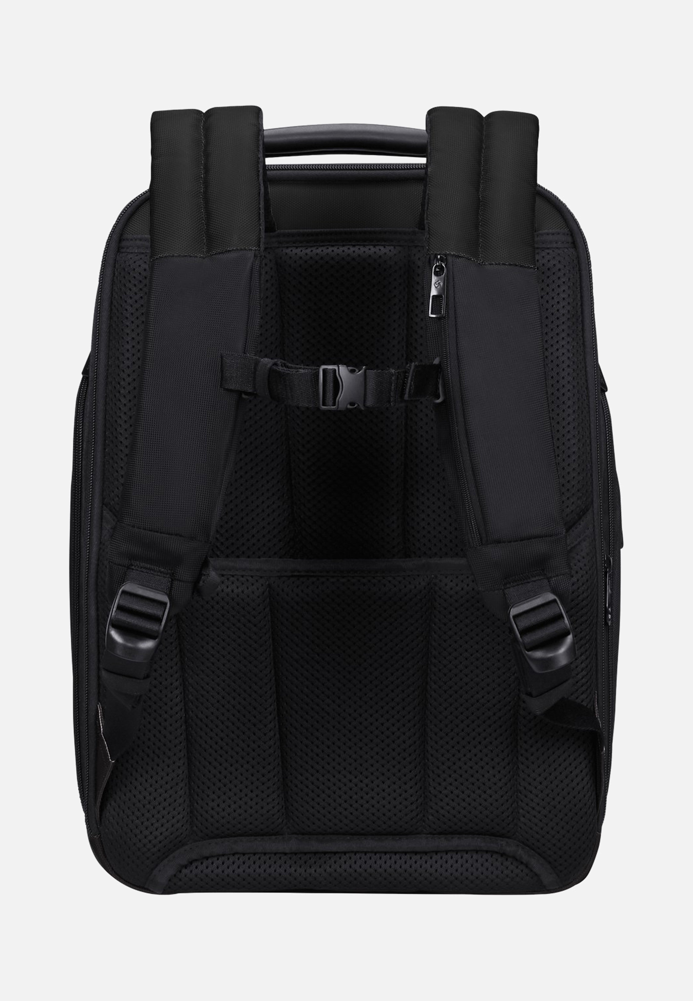 Samsonite Spectrolite 4.0 Laptop 15.6" Exp Black Backpack