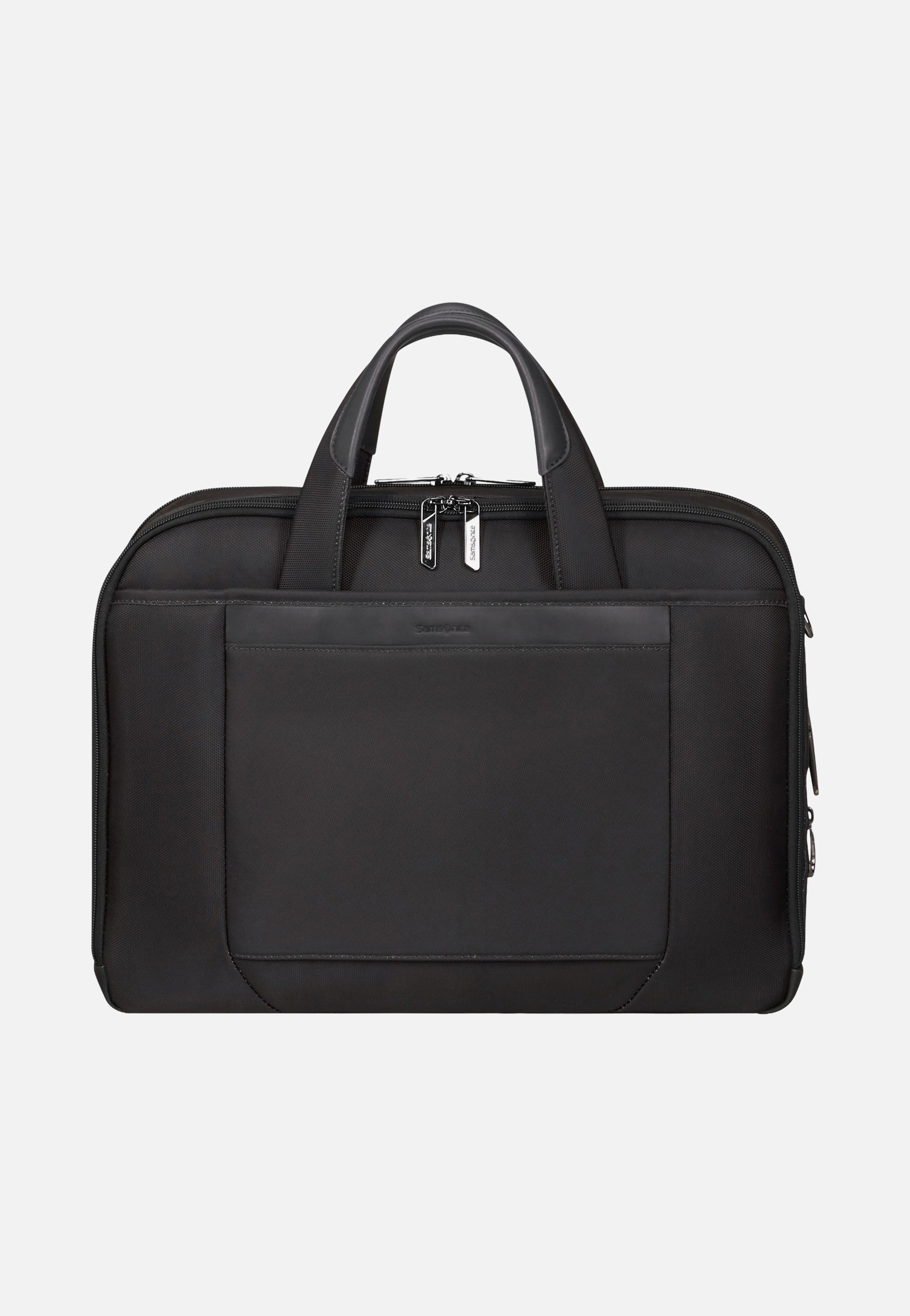 Samsonite Spectrolite 4.0 Laptop 15.6" Exp Black Briefcase