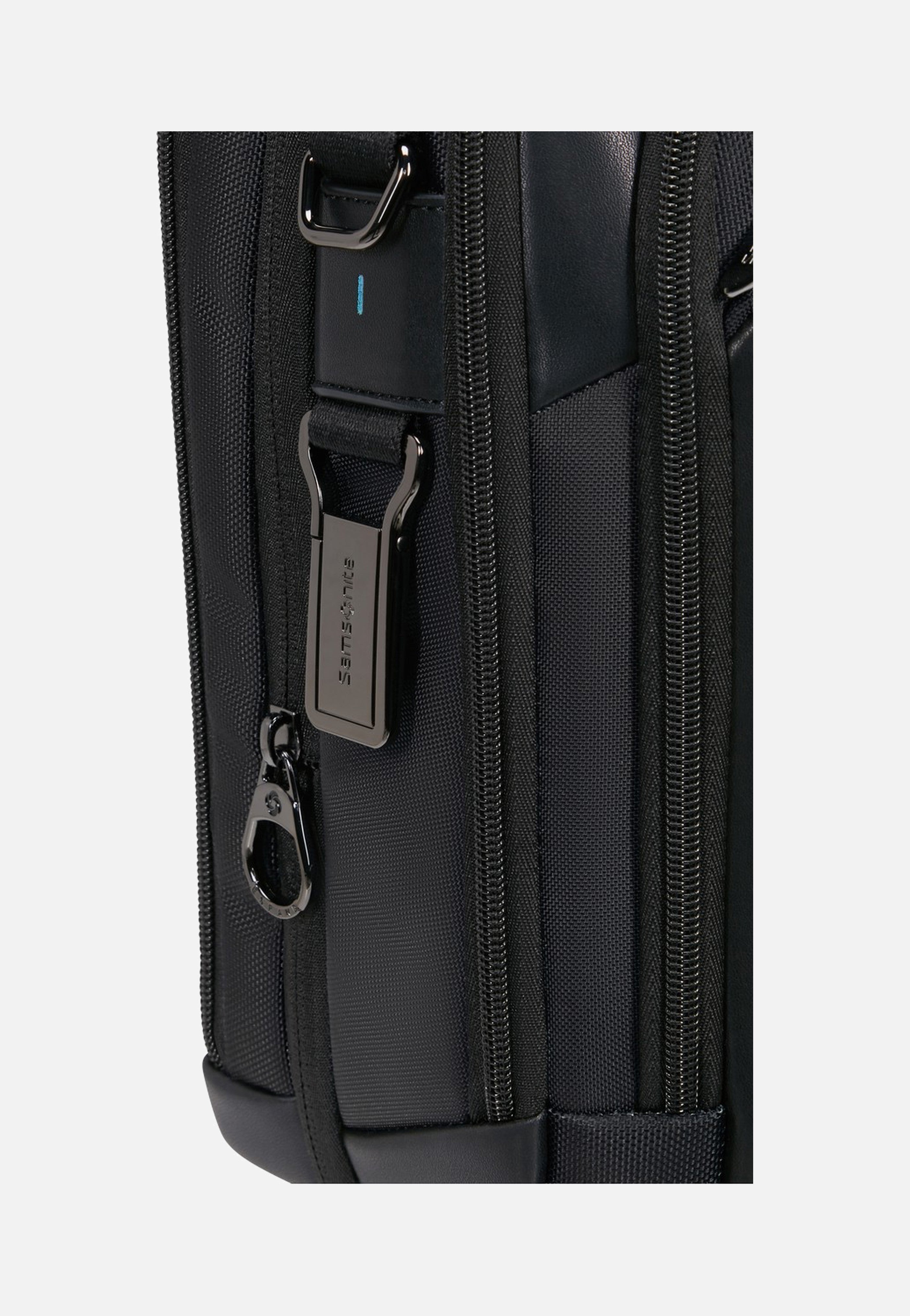Samsonite Spectrolite 4.0 Laptop 15.6" Exp Black Briefcase