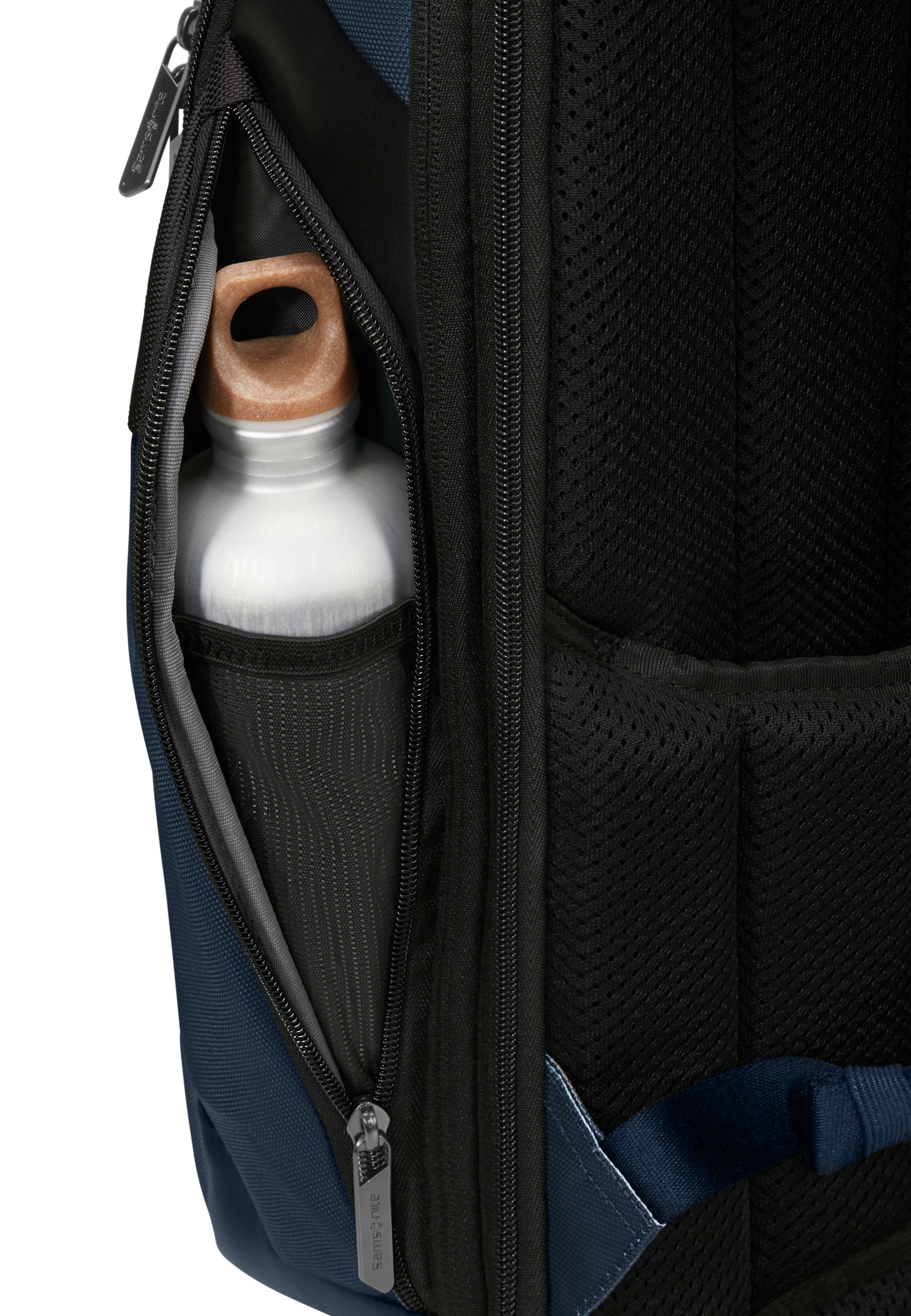 Samsonite Spectrolite 4.0 Laptop 15.6" Exp Black Backpack