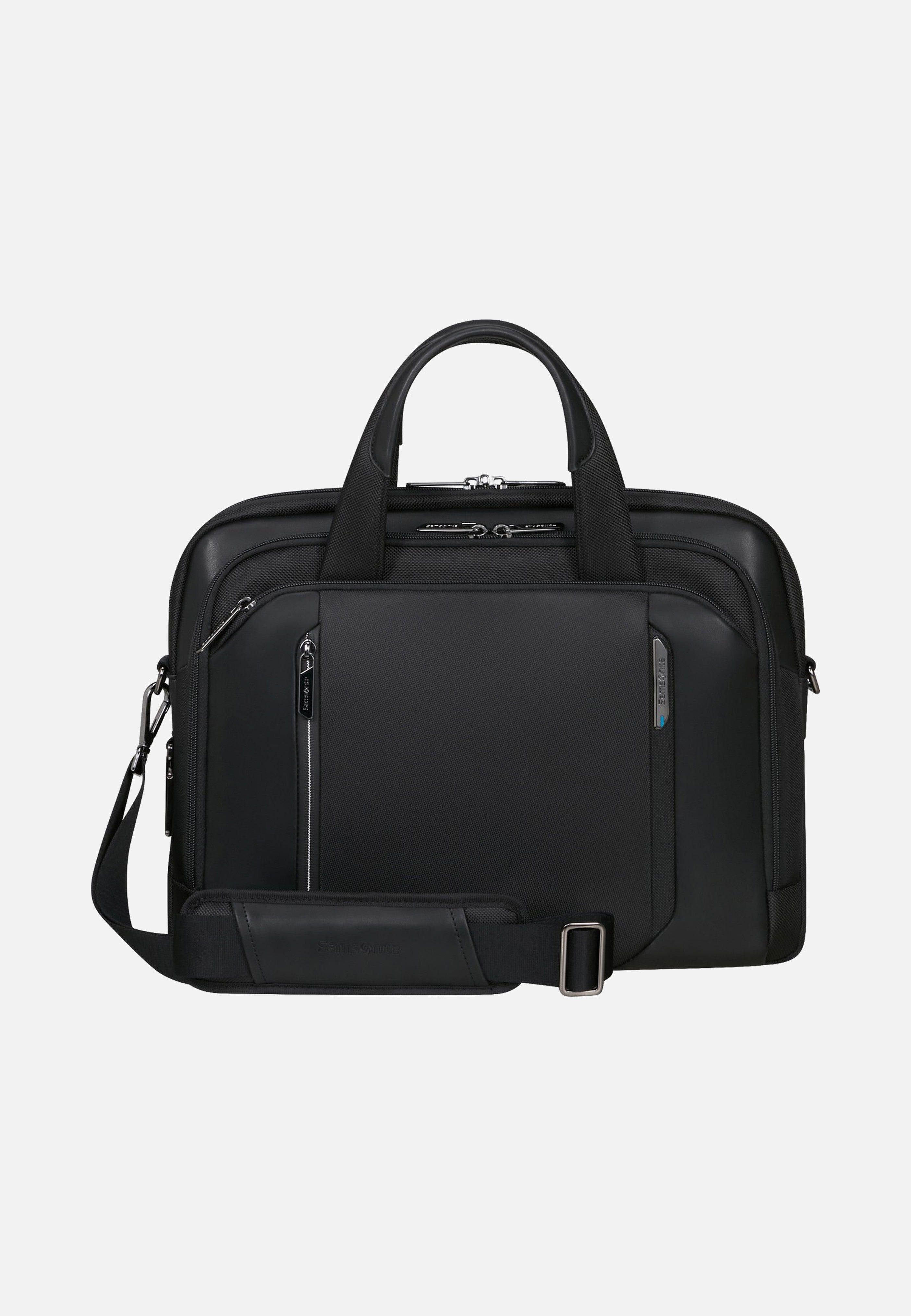 Samsonite Spectrolite 4.0 Slim 15.6" Black Briefcase