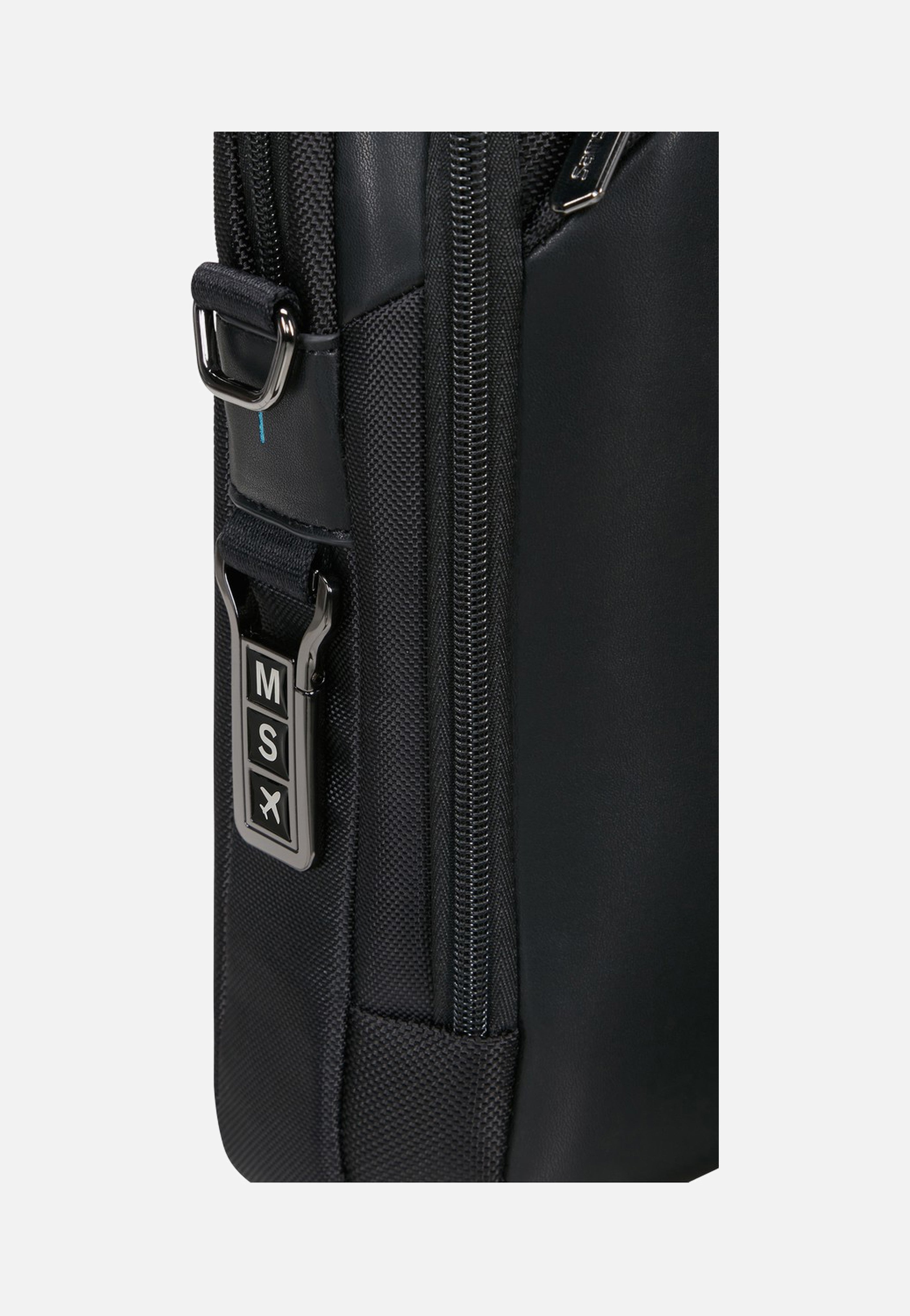 Samsonite Spectrolite 4.0 Slim 15.6" Black Briefcase