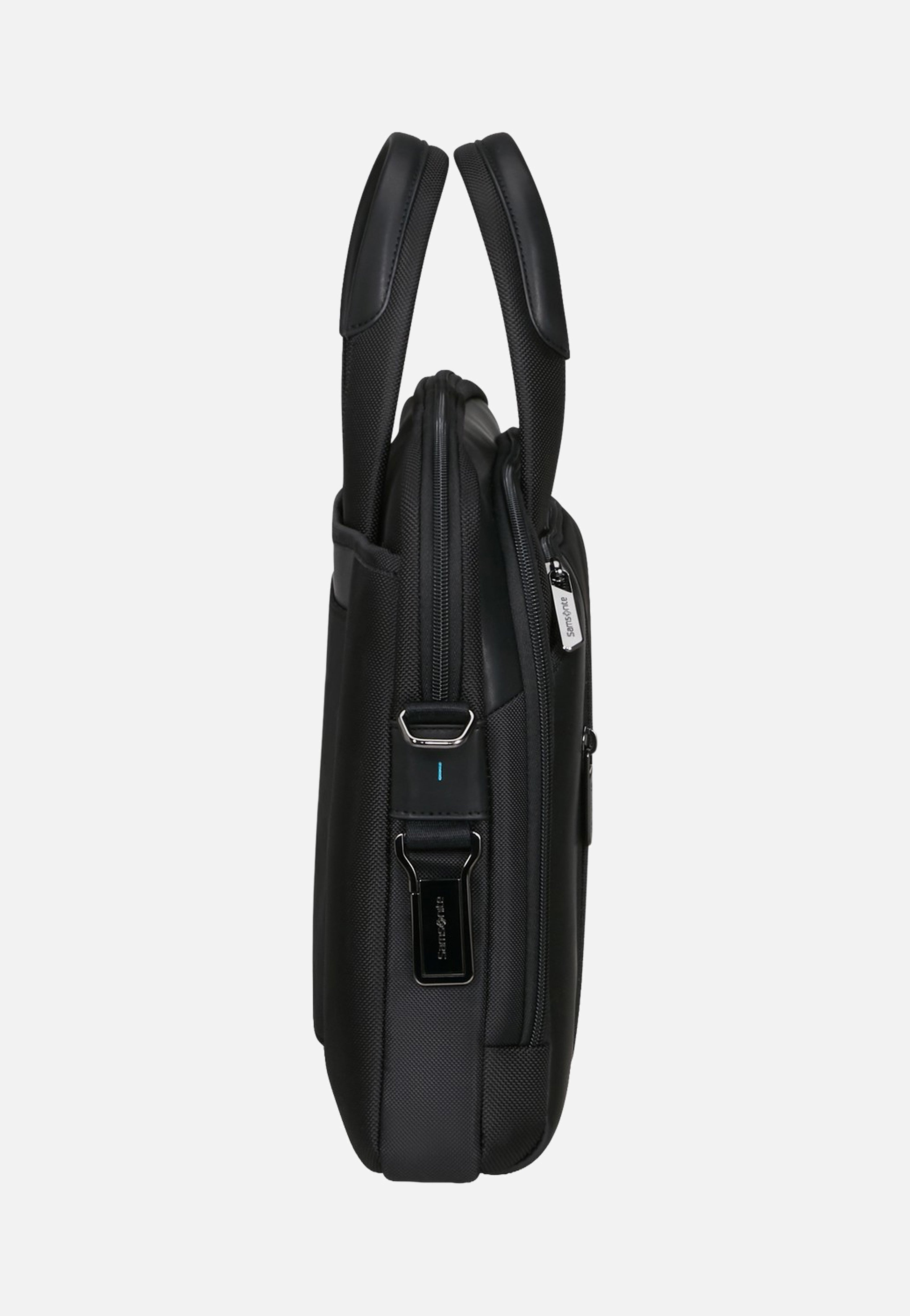 Samsonite Spectrolite 4.0 Slim 15.6" Black Briefcase