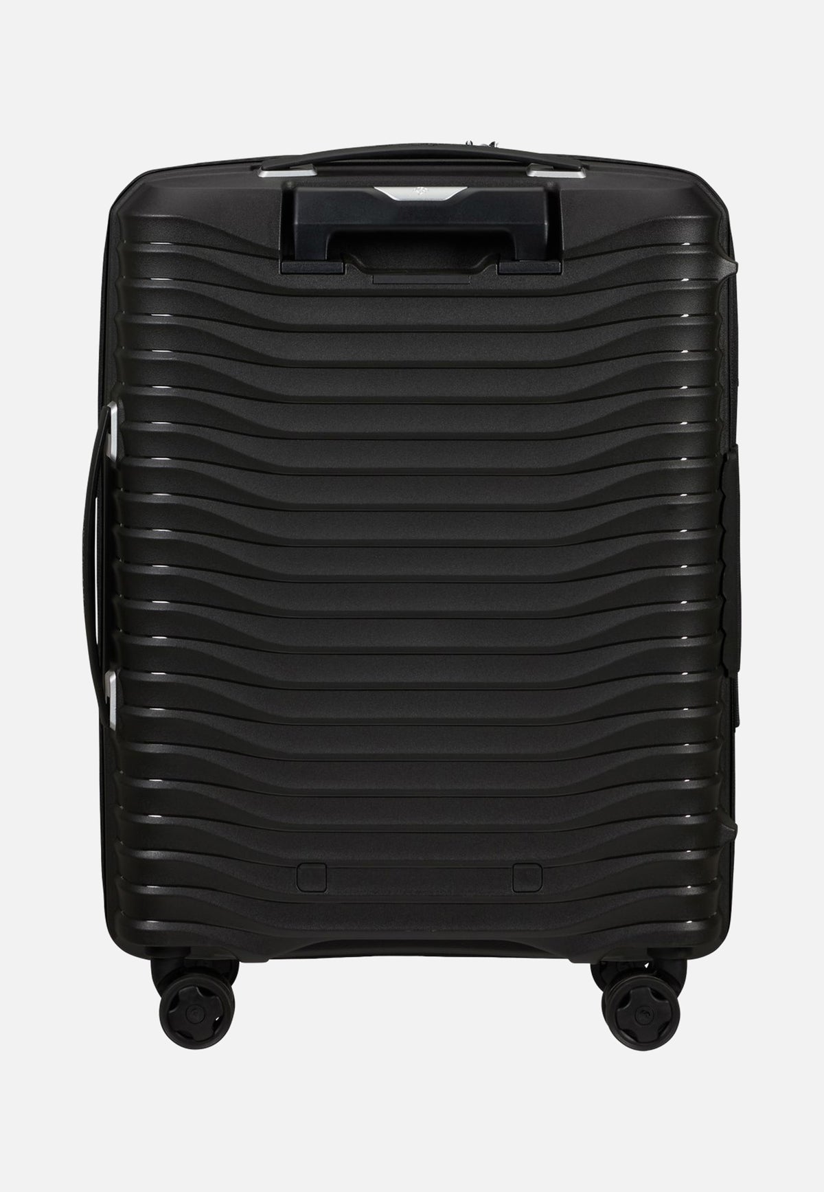 Samsonite Upscape Spinner 55/20 Exp. Black Koffer