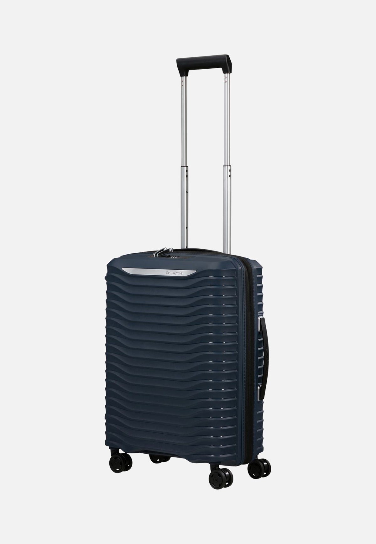 Samsonite Upscape Spinner 55/20 Exp. Blue Nights Koffer