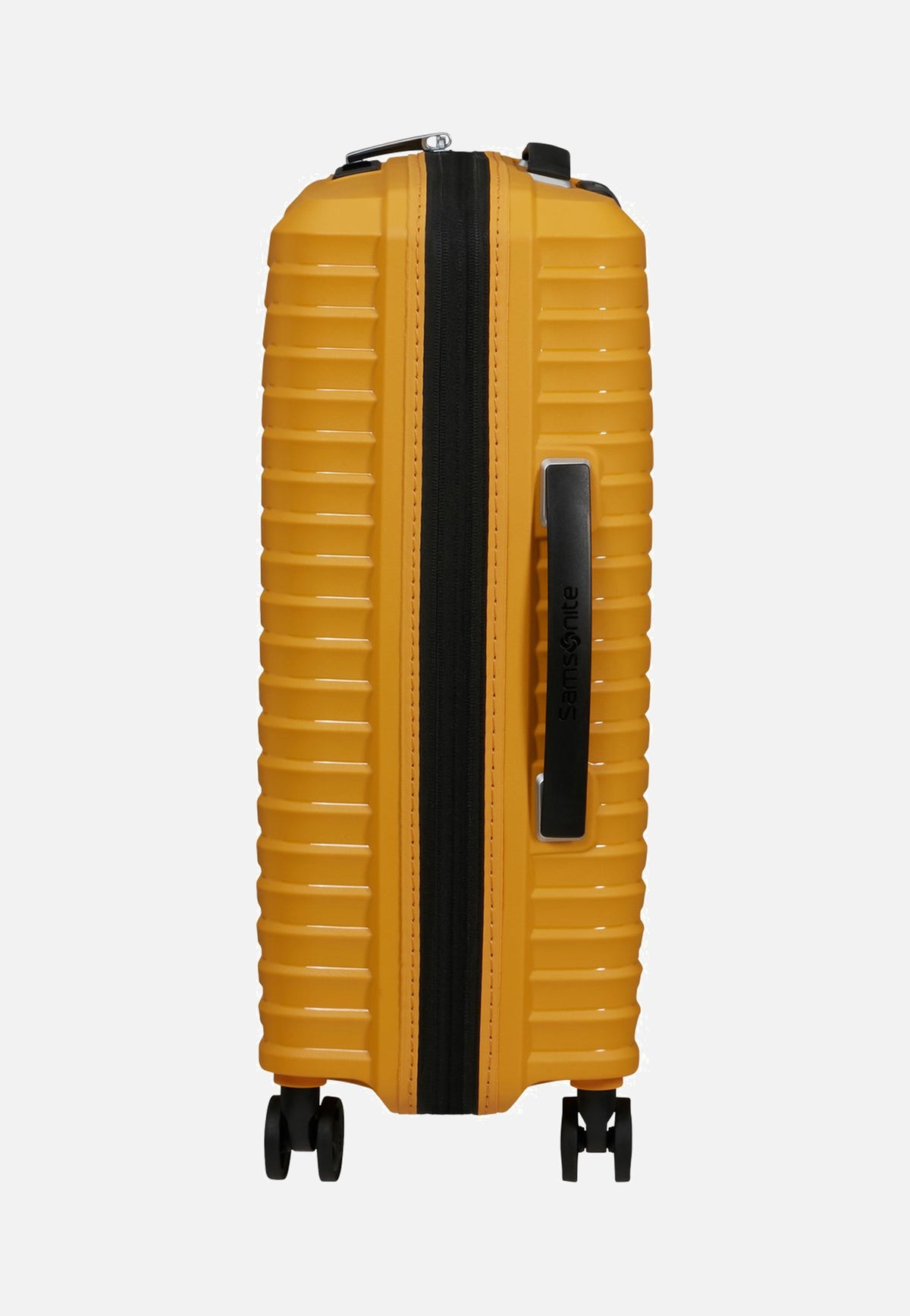 Samsonite Upscape Spinner 55/20 Exp. Yellow Koffer