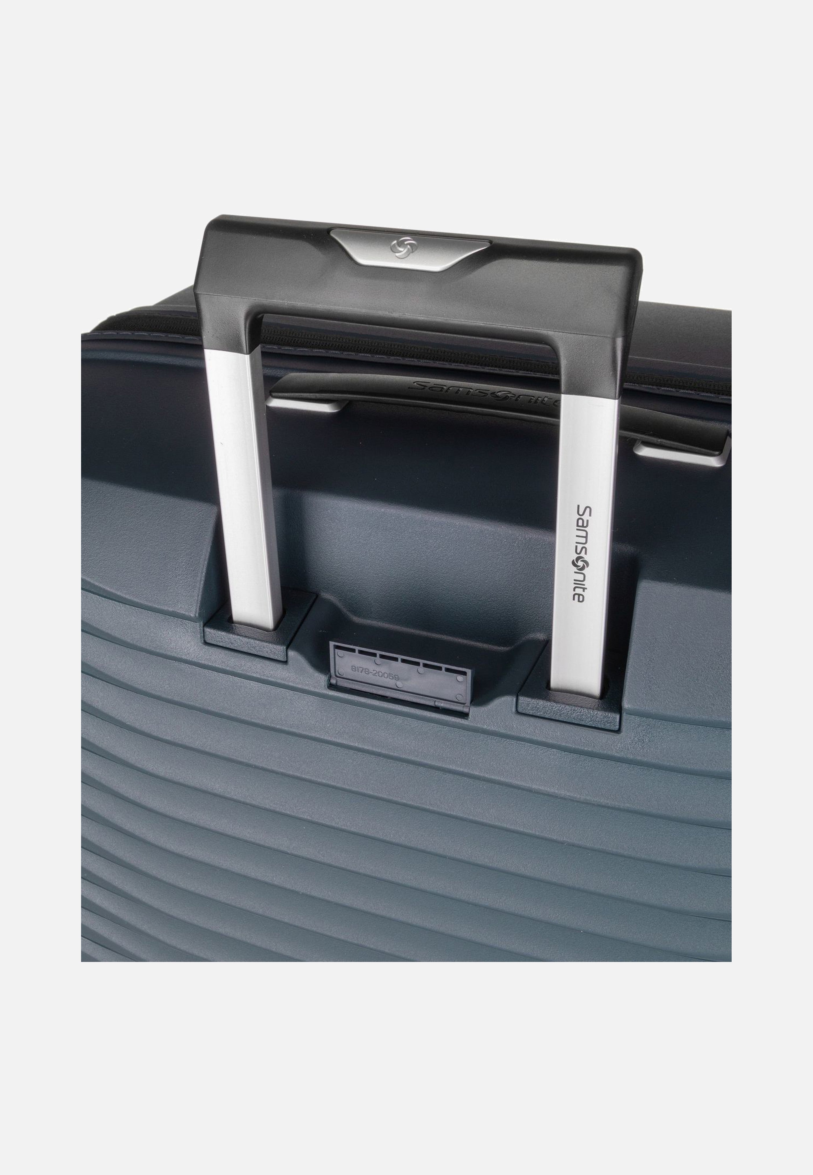 Samsonite - Upscape Spinner 81 EXP Blue Nights - Suitcase | Neutral-Image