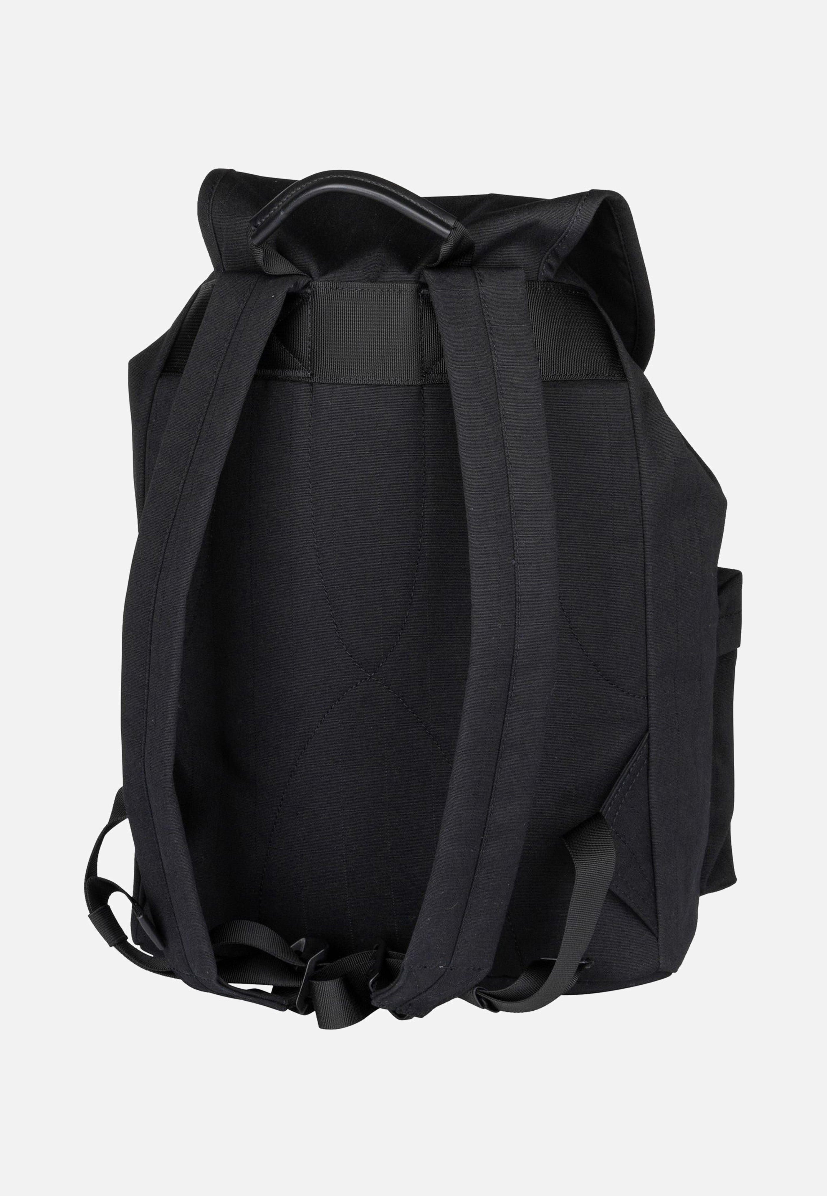 Sandqvist - Everyday Bp Black - Backpack | Neutral-Image
