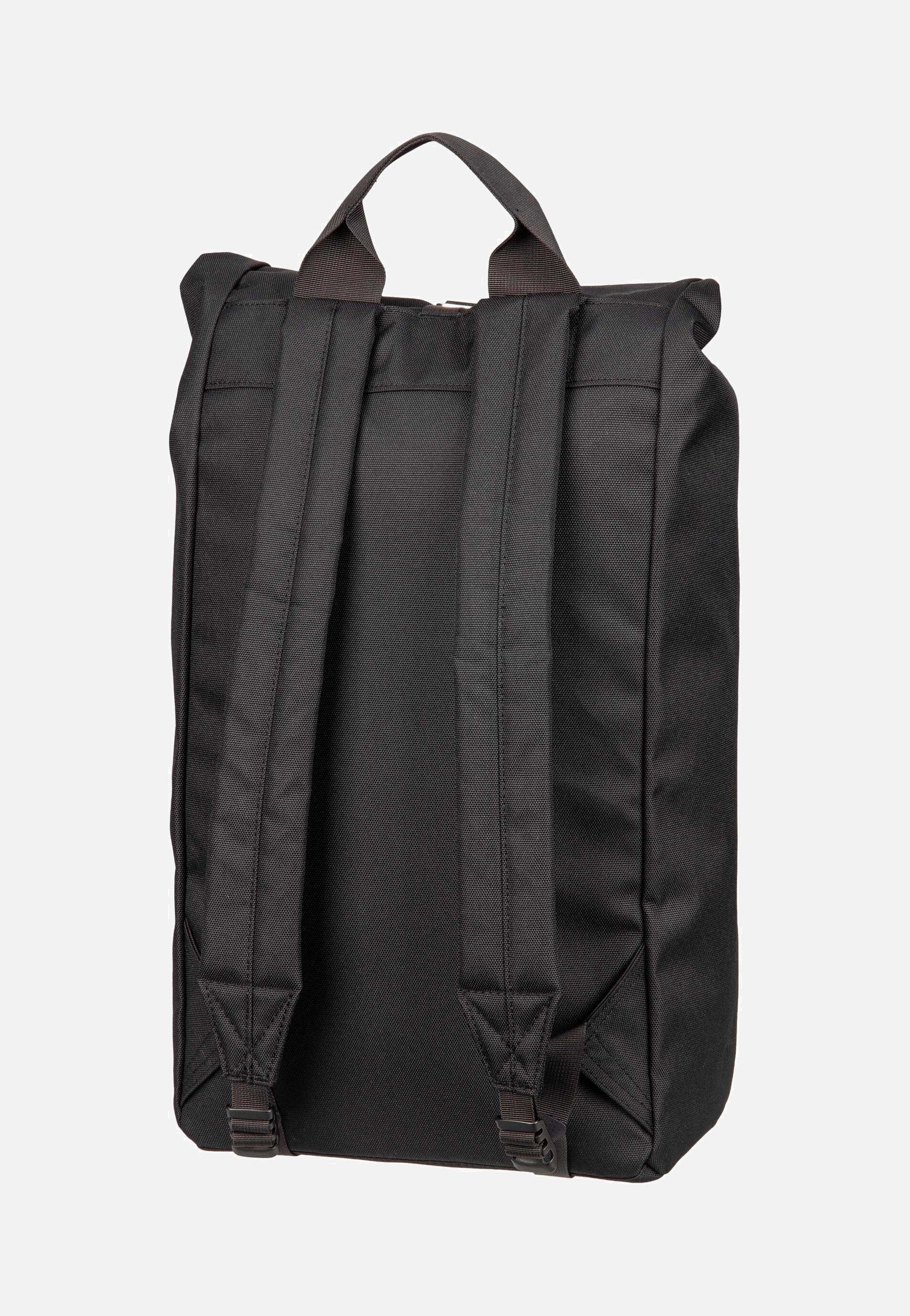 Sandqvist - Ground L Black - Backpack | Neutral-Image