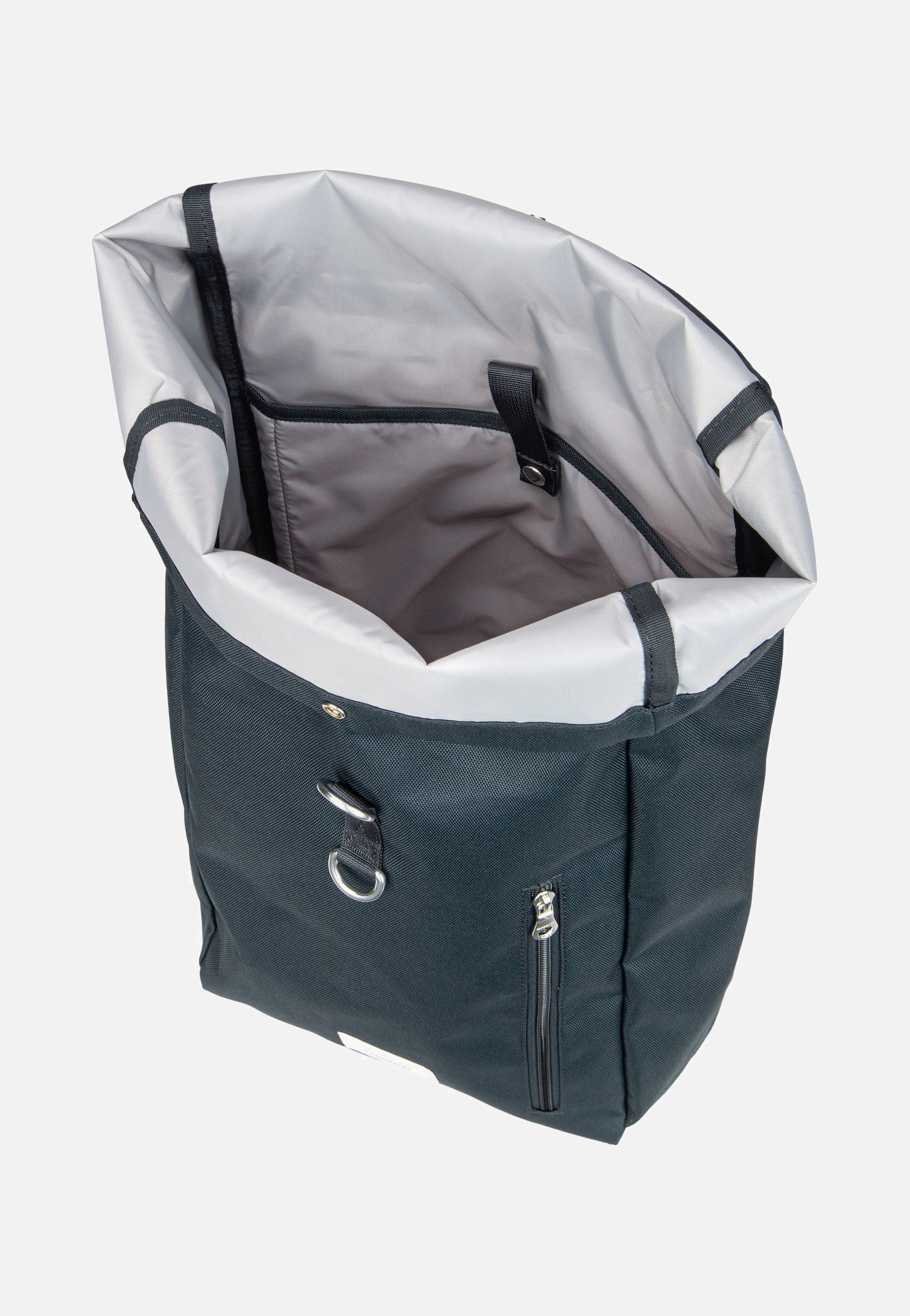 Sandqvist Ground L Navy Rucksack