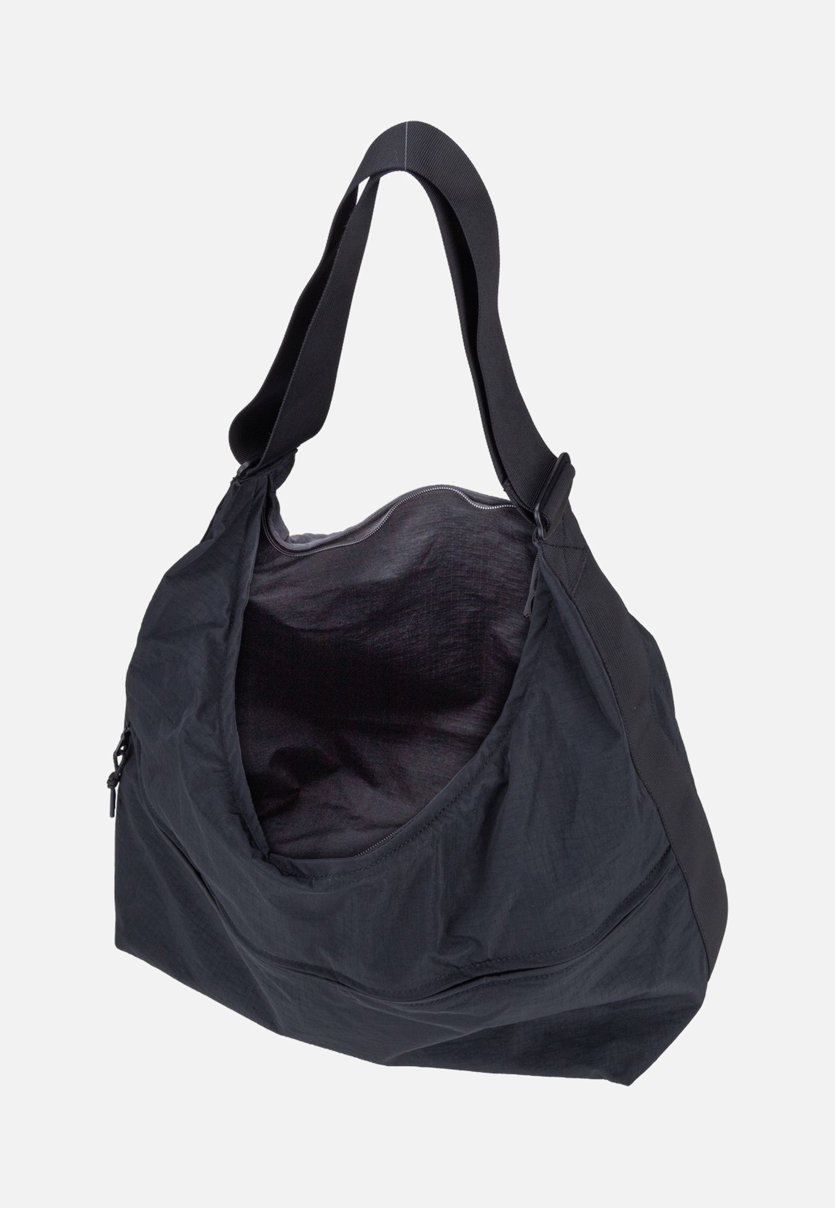 Sandqvist Grid Shoulder 805 Black Schultertasche