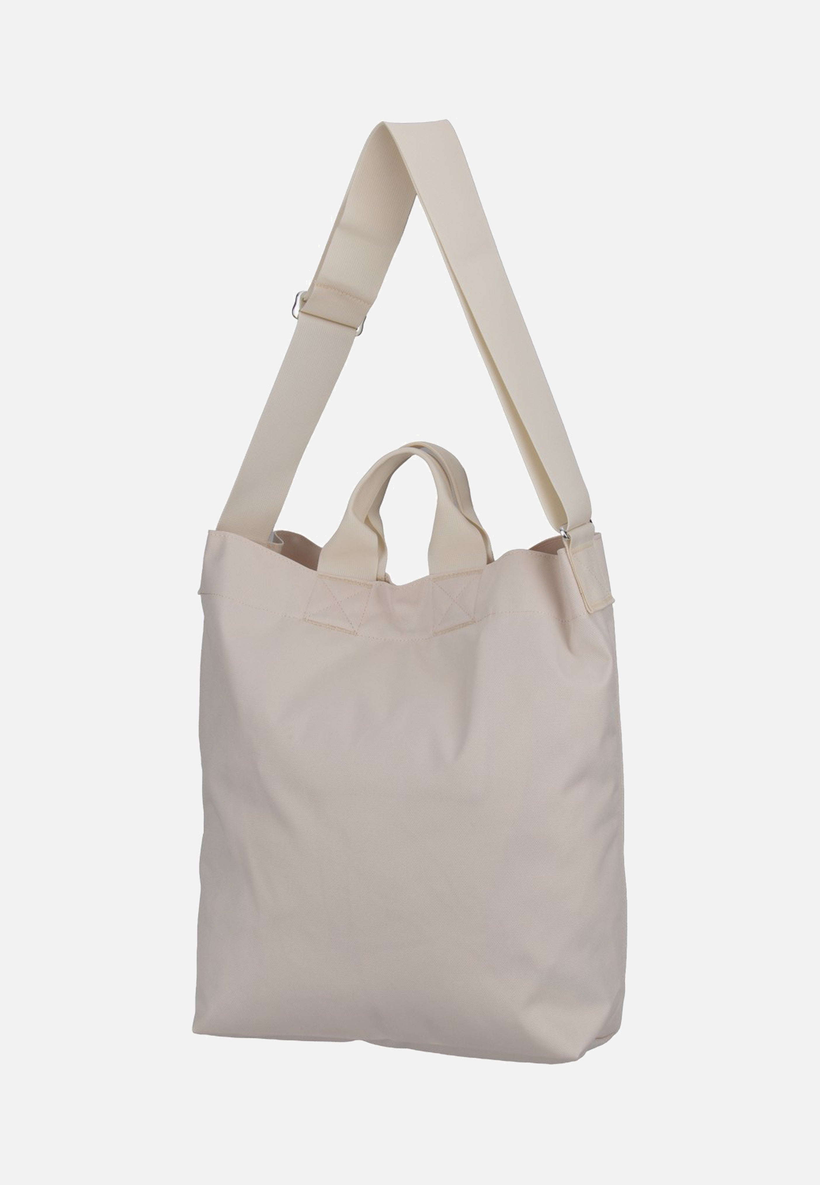 Sandqvist - Ground Shopper Birch - Hobo Bag | Neutral-Image
