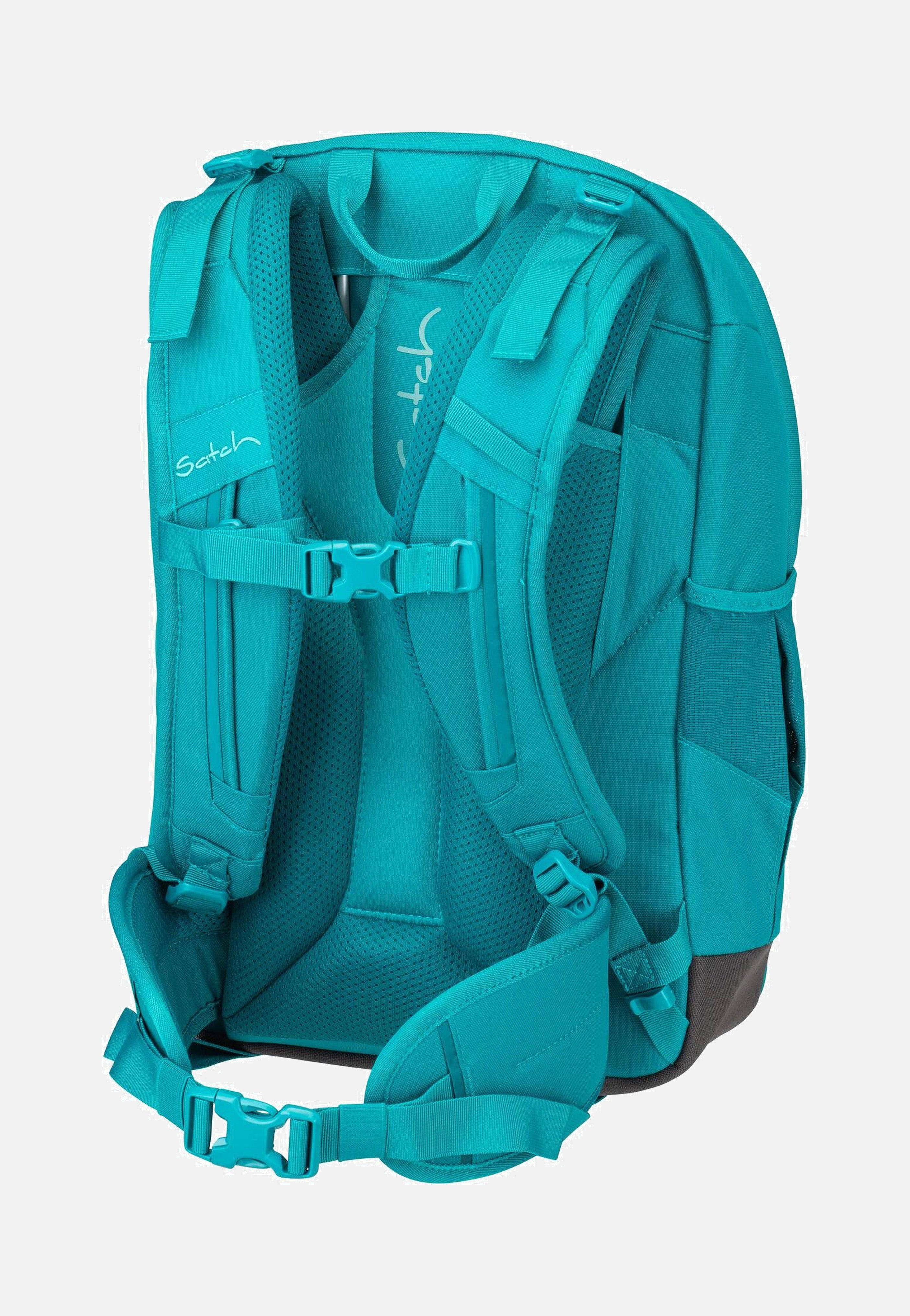 satch - satch Air Deep Petrol - School Bag | Neutral-Image