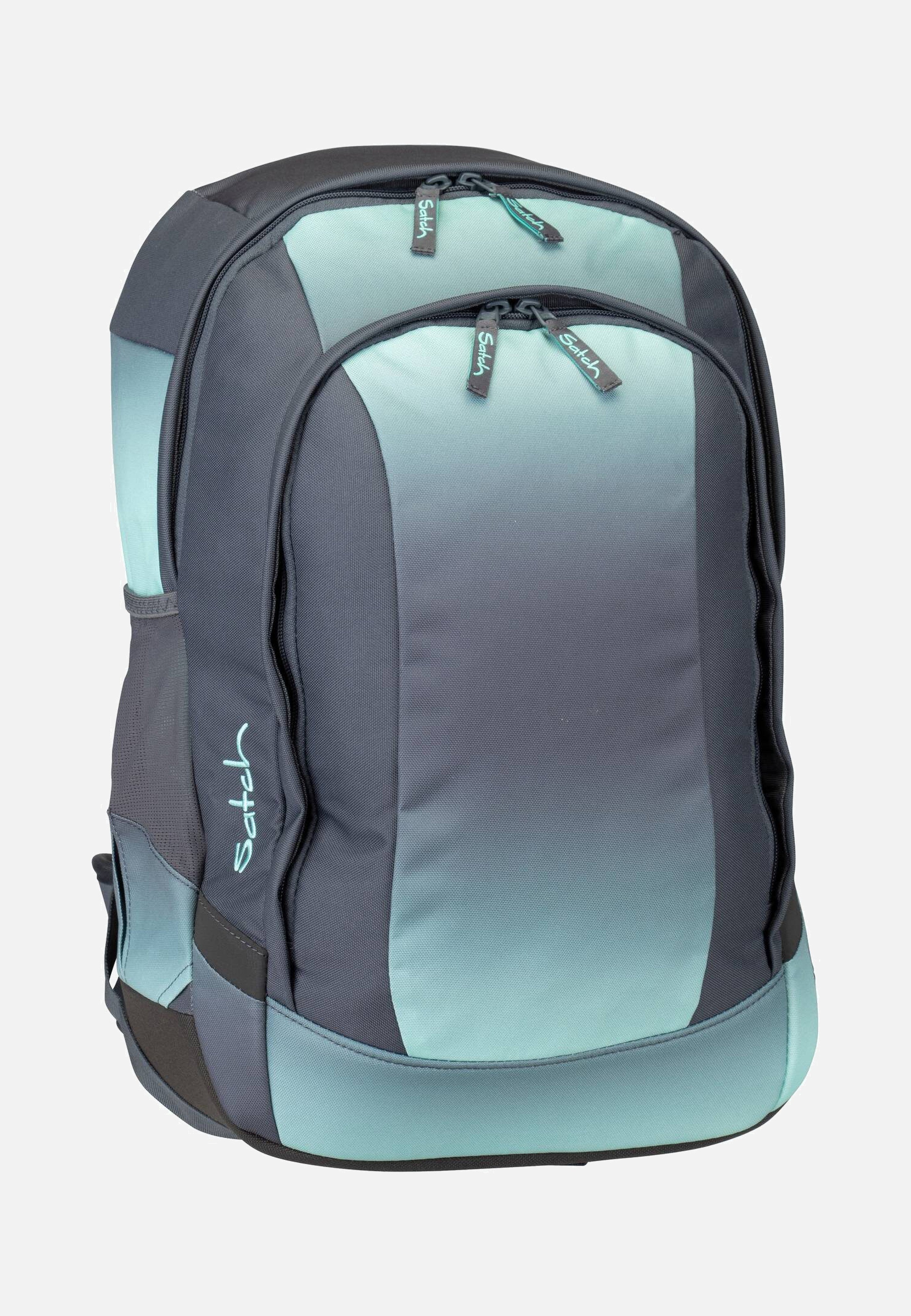 satch - satch Air Gradient Mint - School Bag | Neutral-Image