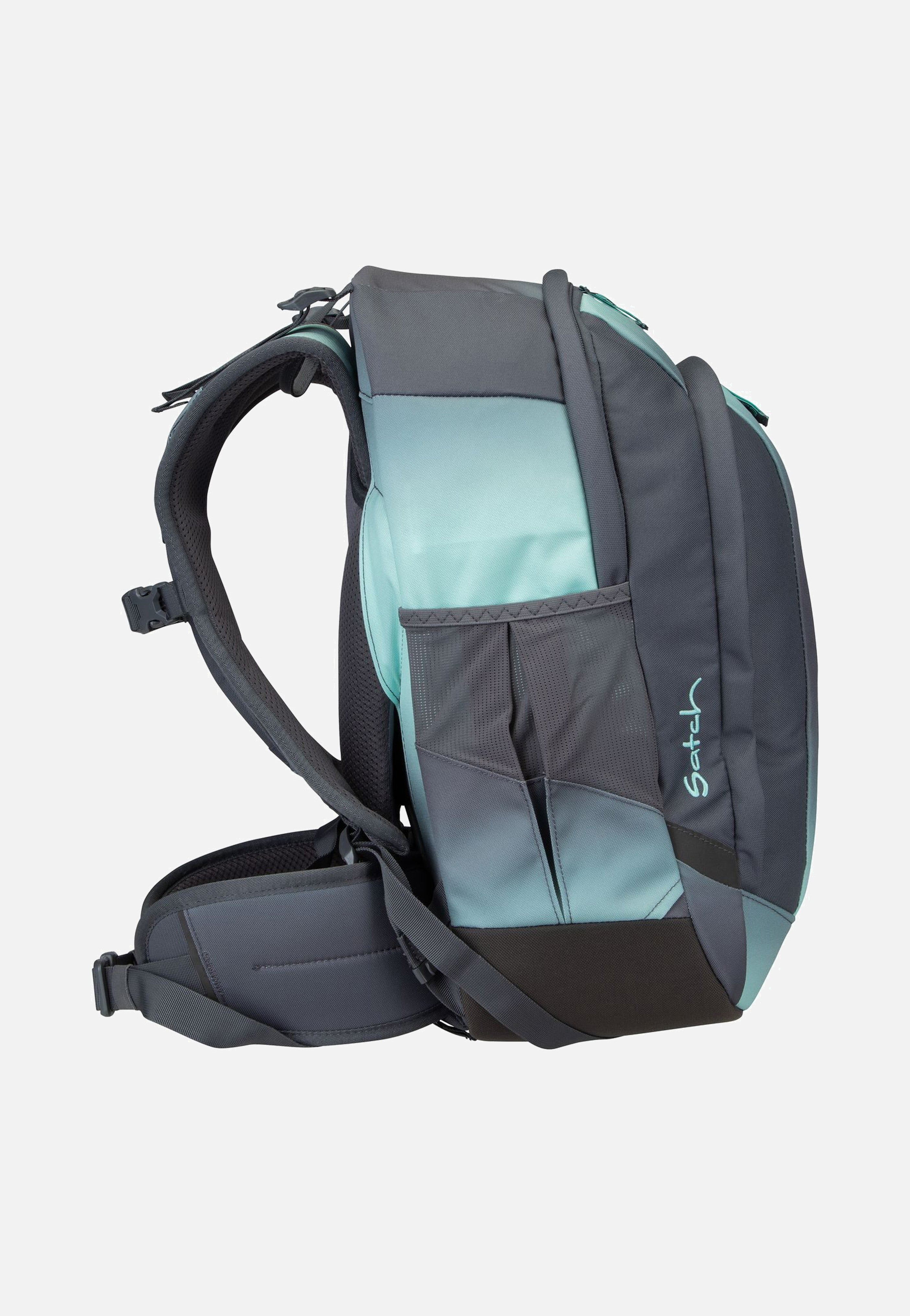 satch - satch Air Gradient Mint - School Bag | Neutral-Image