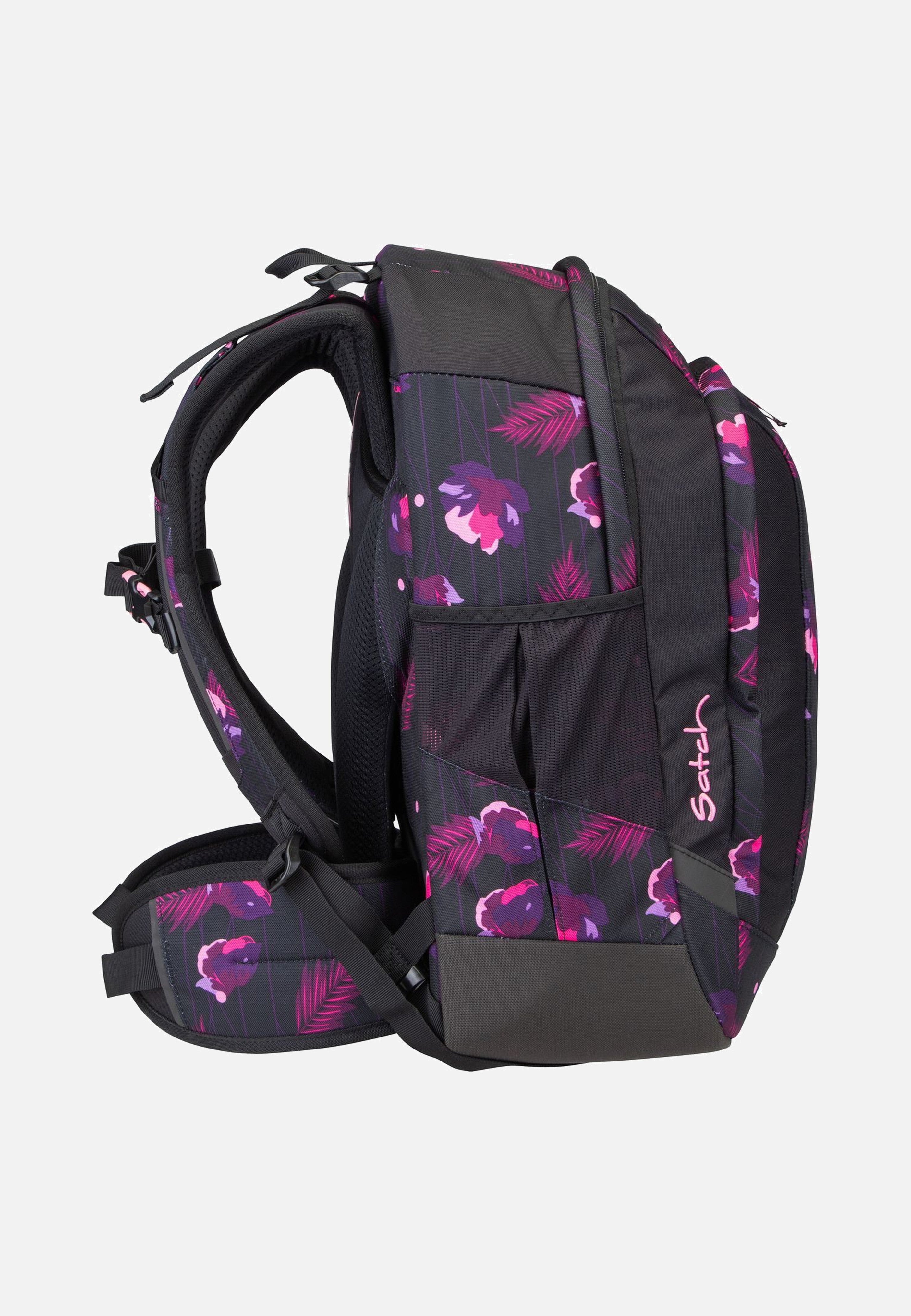 satch - satch Air Mystic Nights - School Bag | Neutral-Image