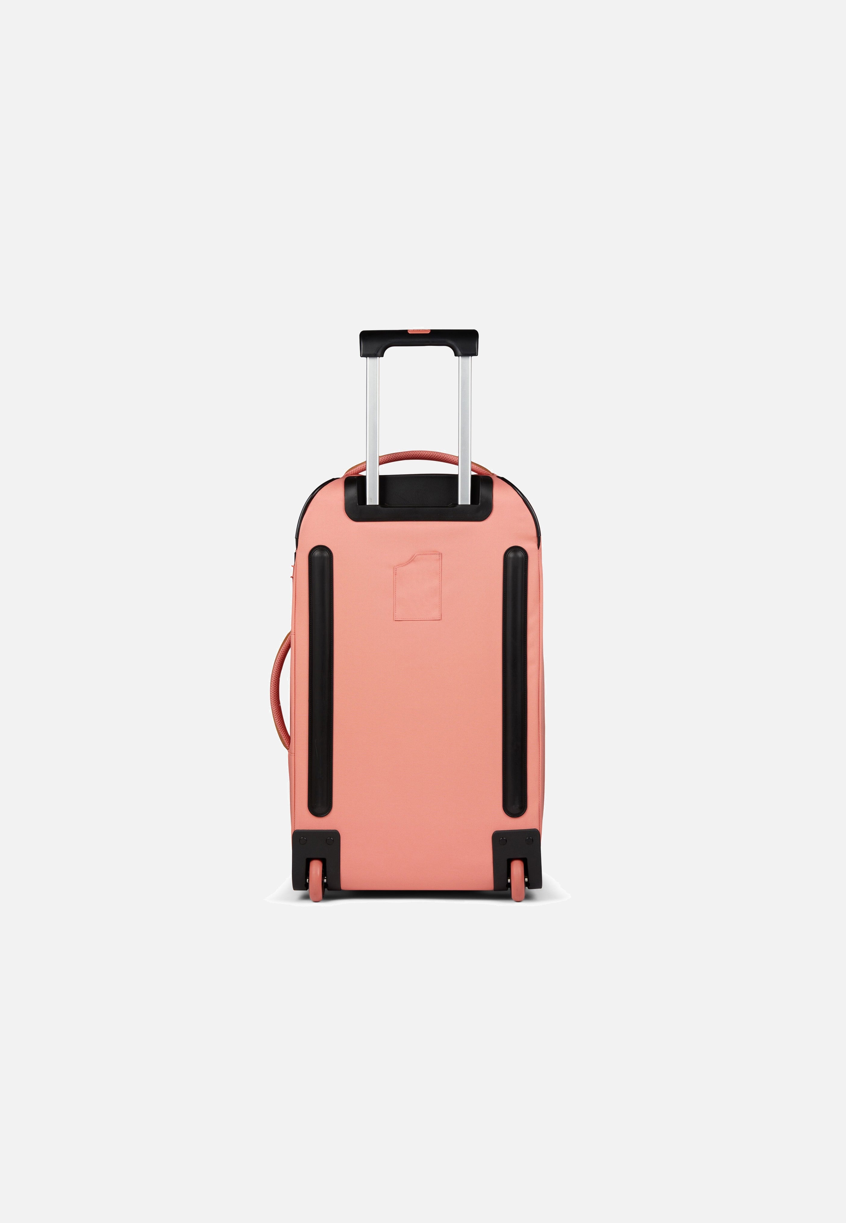 satch - satch Flow Pure M Trolley Pure Coral - Suitcase | Neutral-Image