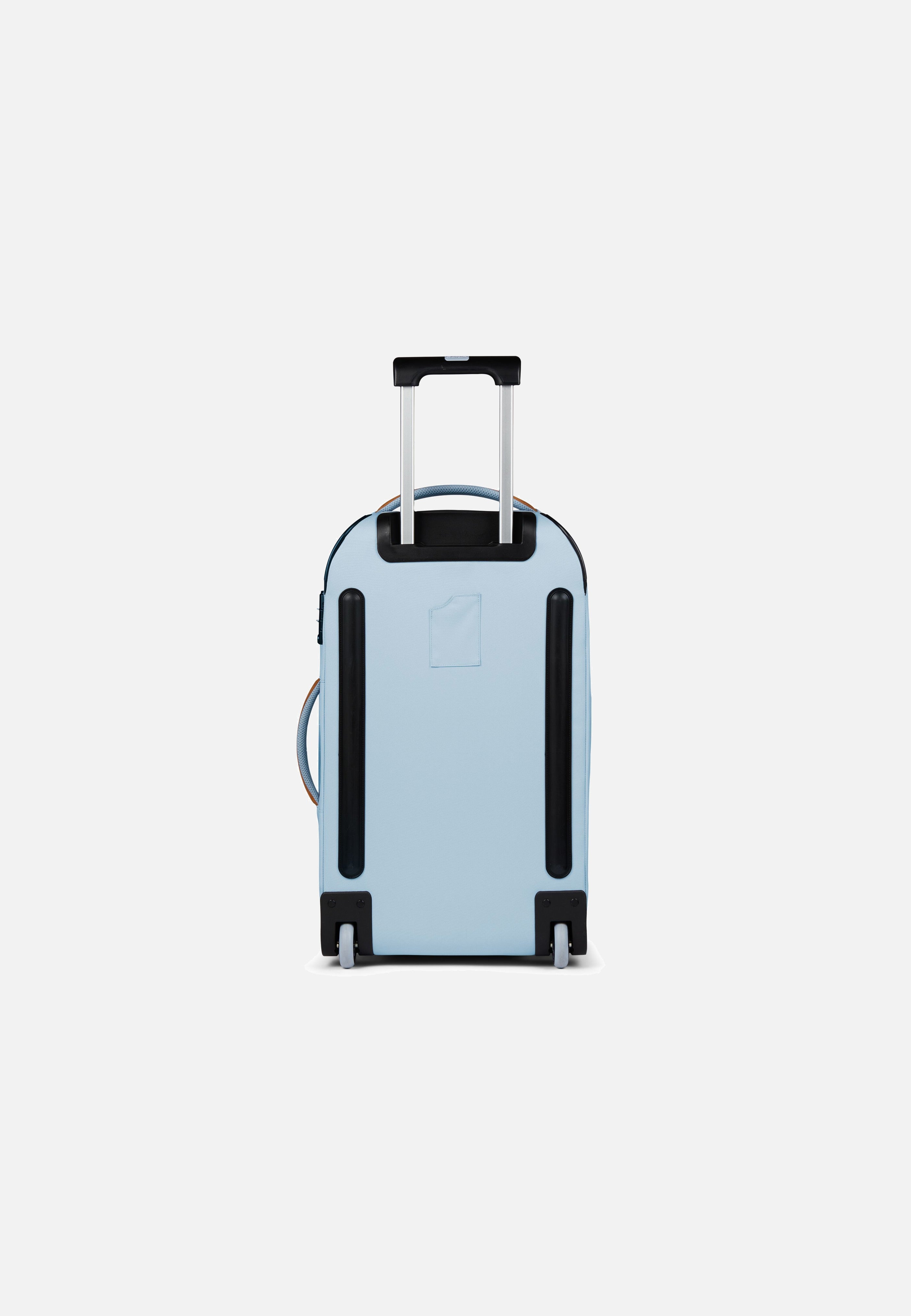 satch - satch Flow Pure M Trolley Pure Ice Blue - Suitcase | Neutral-Image