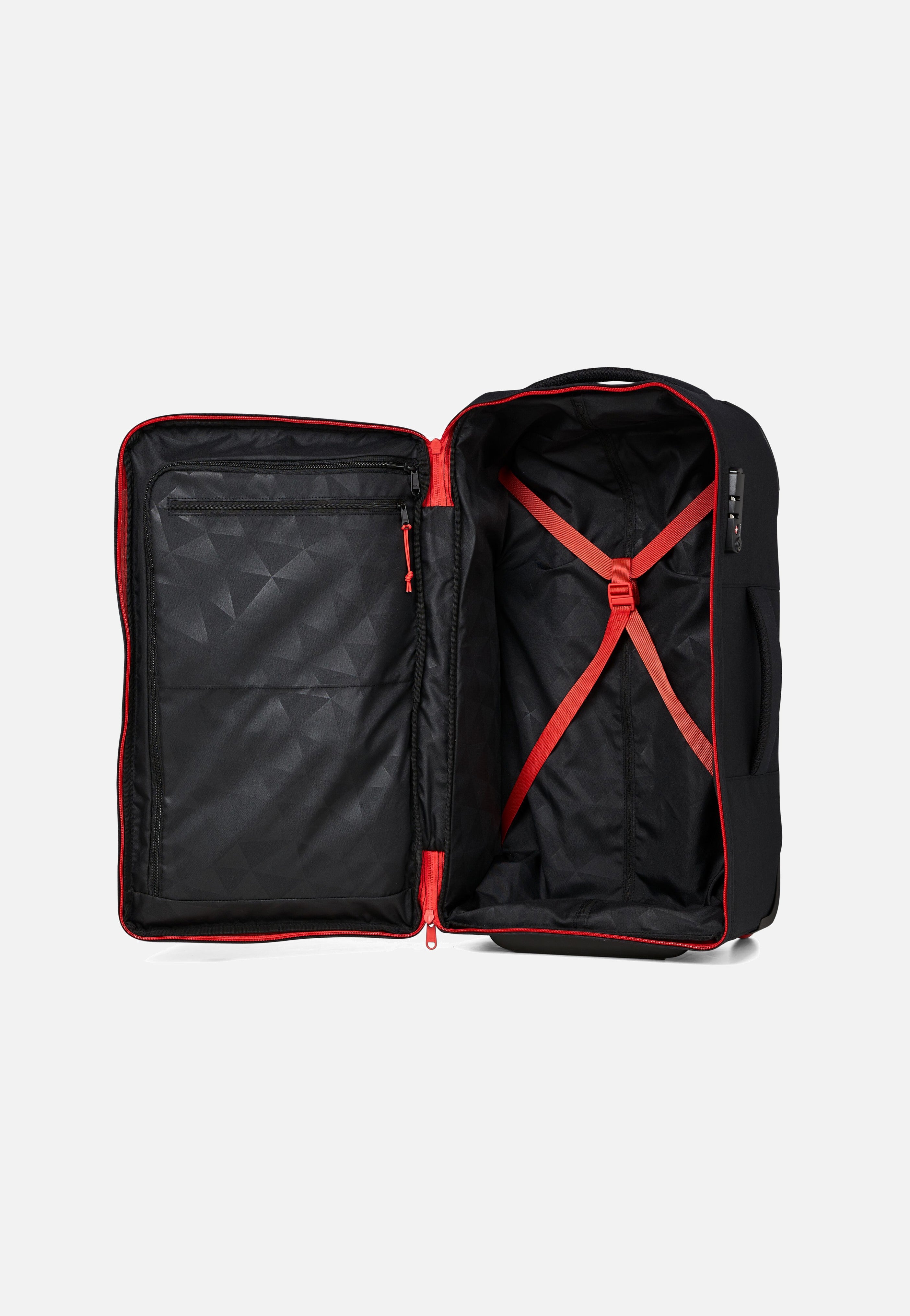 satch - satch Flow S Trolley Fire Phantom - Suitcase | Neutral-Image