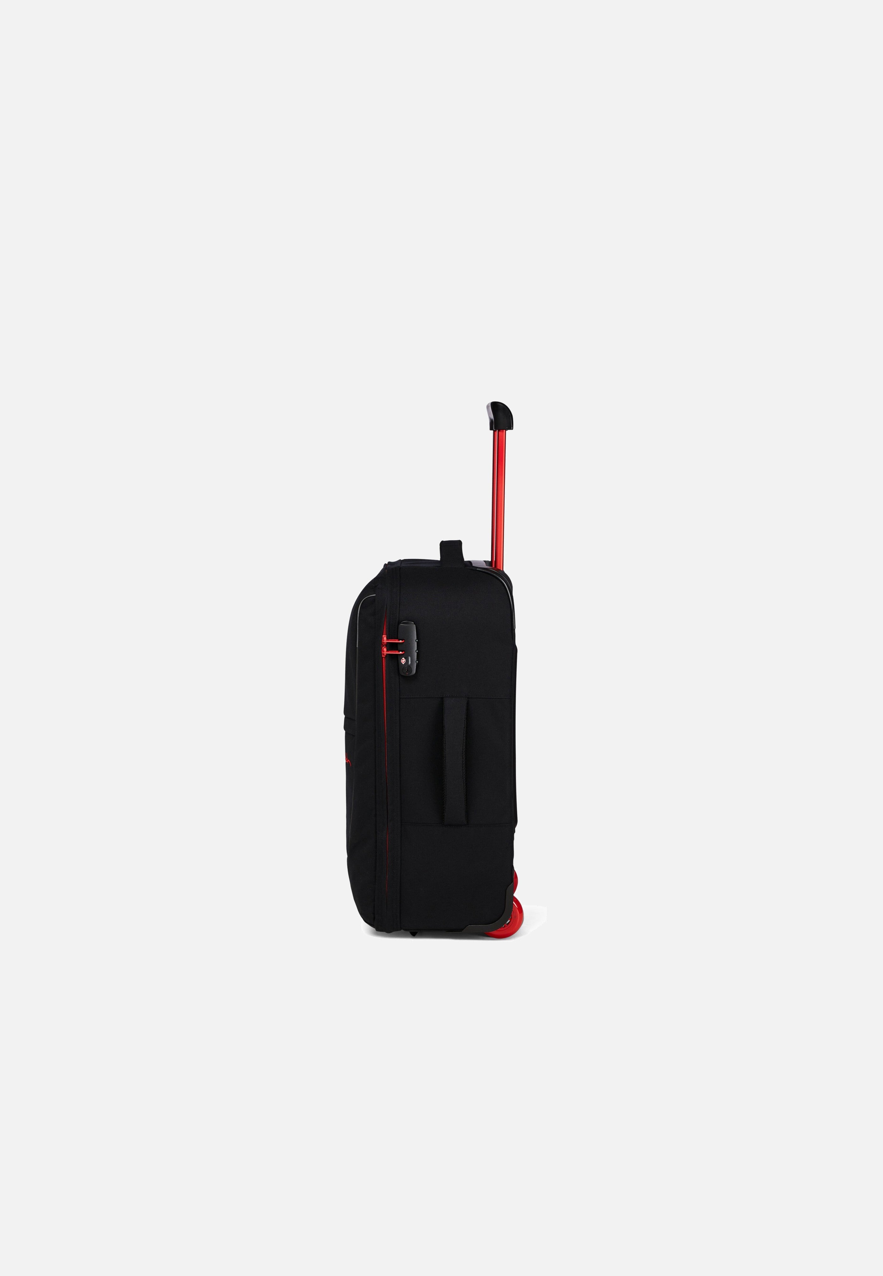 satch - satch Flow S Trolley Fire Phantom - Suitcase | Neutral-Image