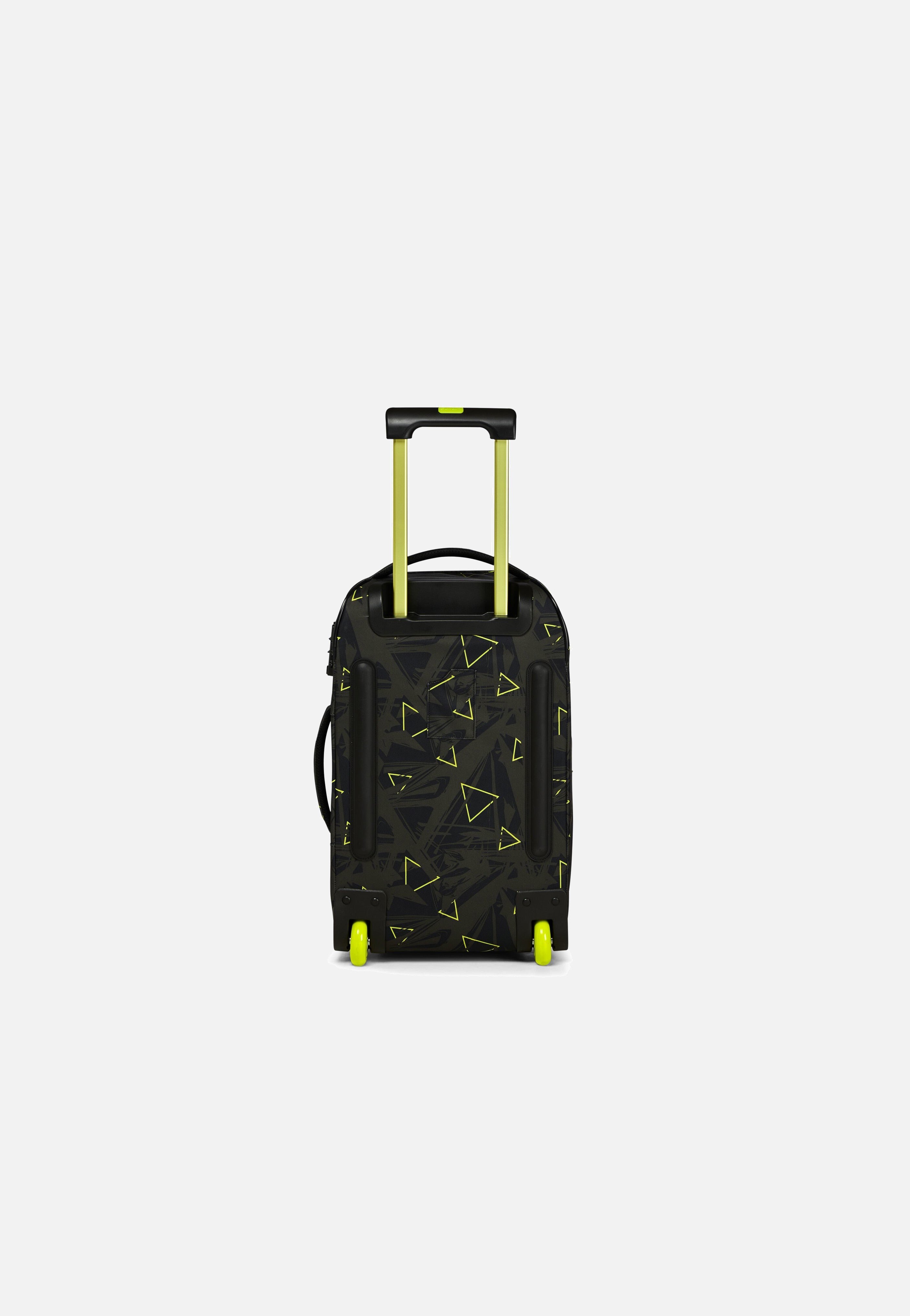 satch - satch Flow S Trolley Geo Storm - Suitcase | Neutral-Image