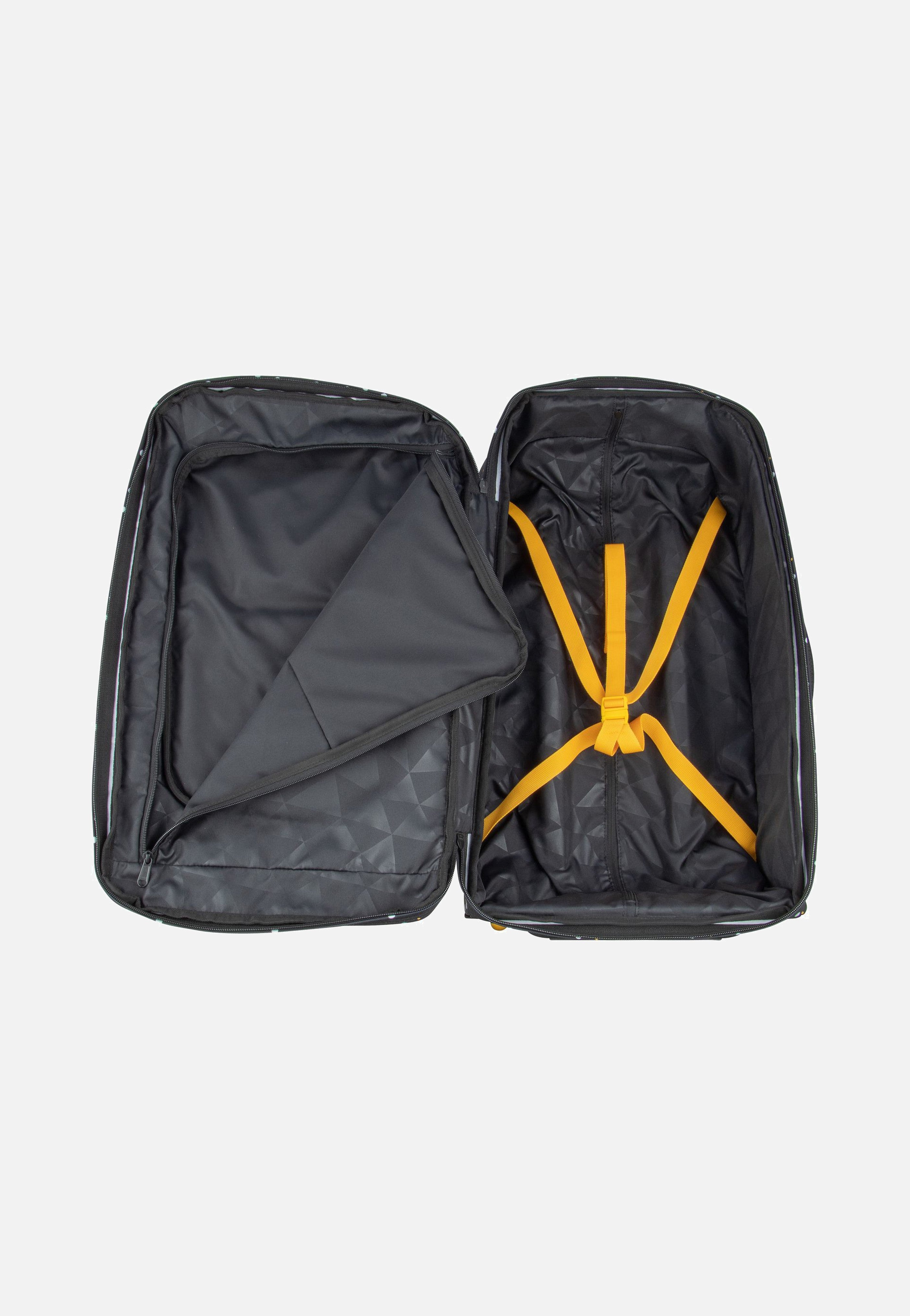 satch - satch Flow S Trolley Lazy Daisy - Suitcase | Neutral-Image