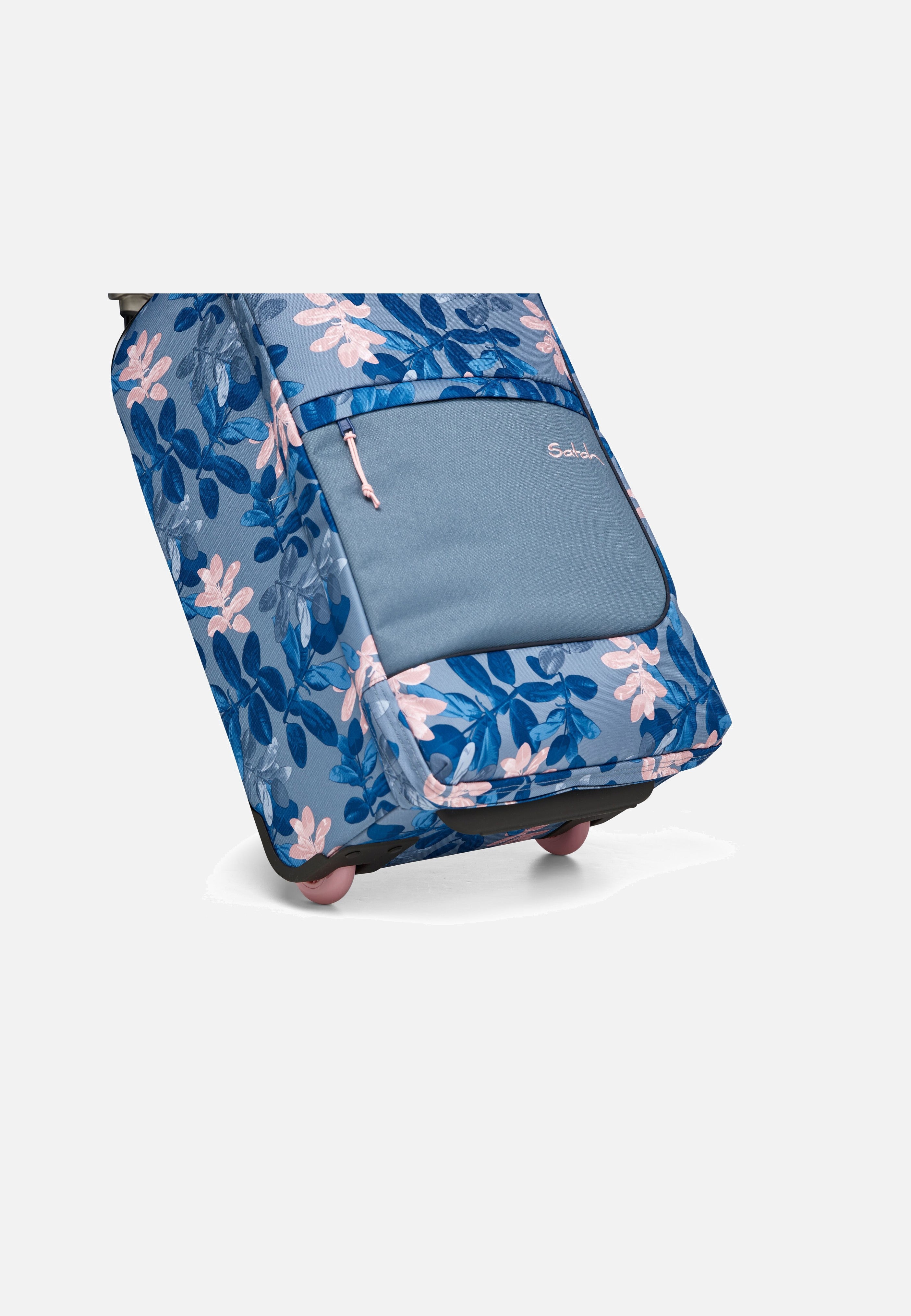 satch - satch Flow S Trolley Summer Soul - Suitcase | Neutral-Image