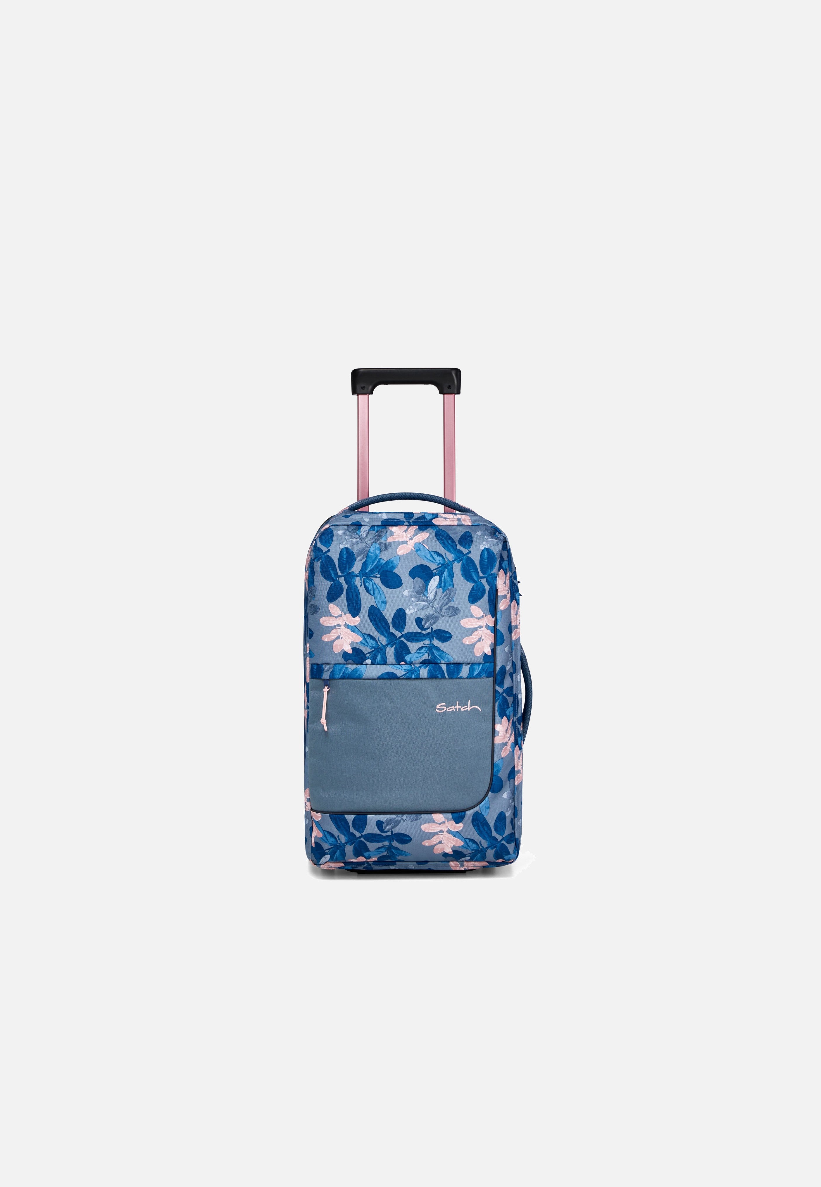 satch satch Flow S Trolley Summer Soul Koffer