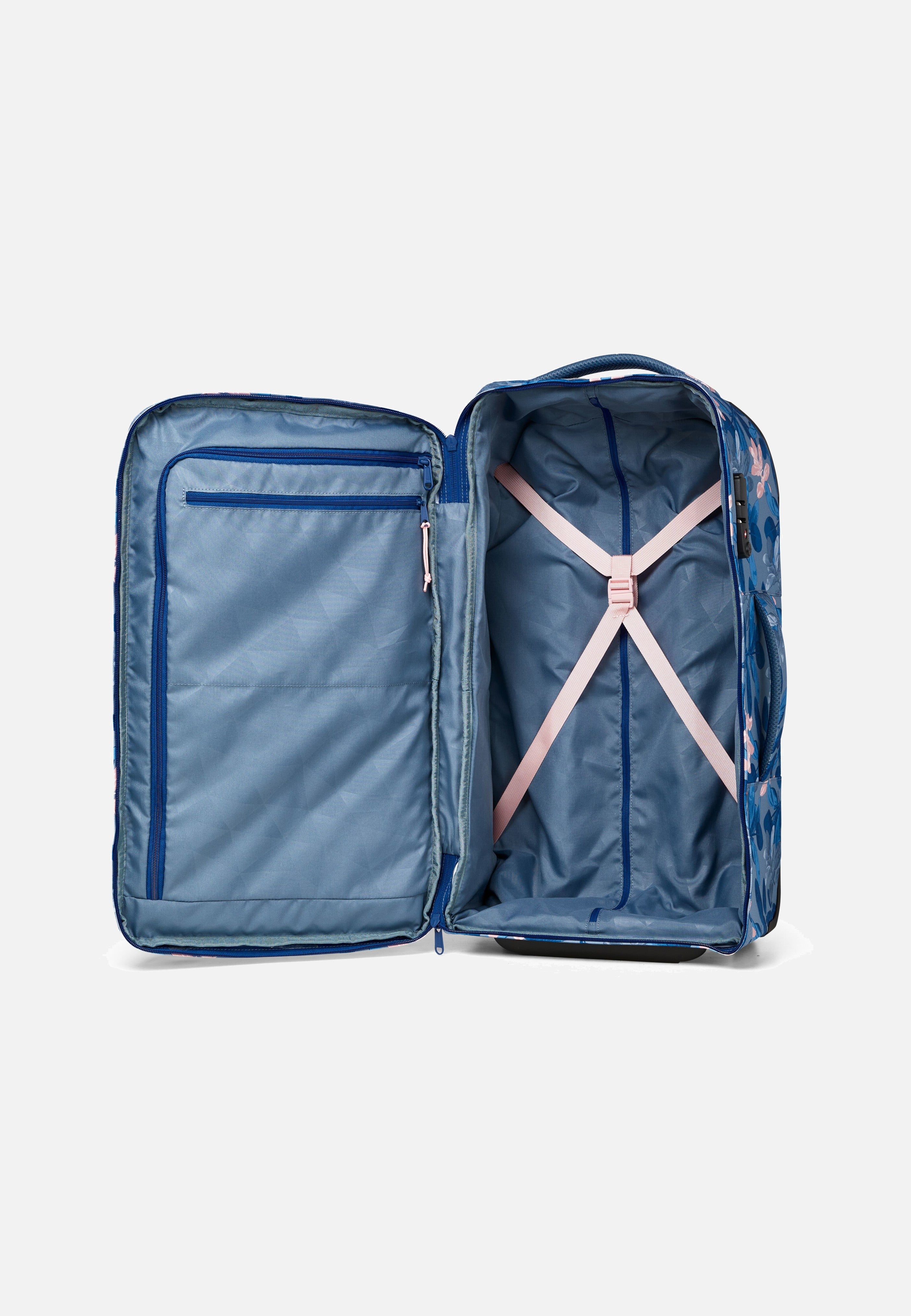 satch - satch Flow S Trolley Summer Soul - Suitcase | Neutral-Image