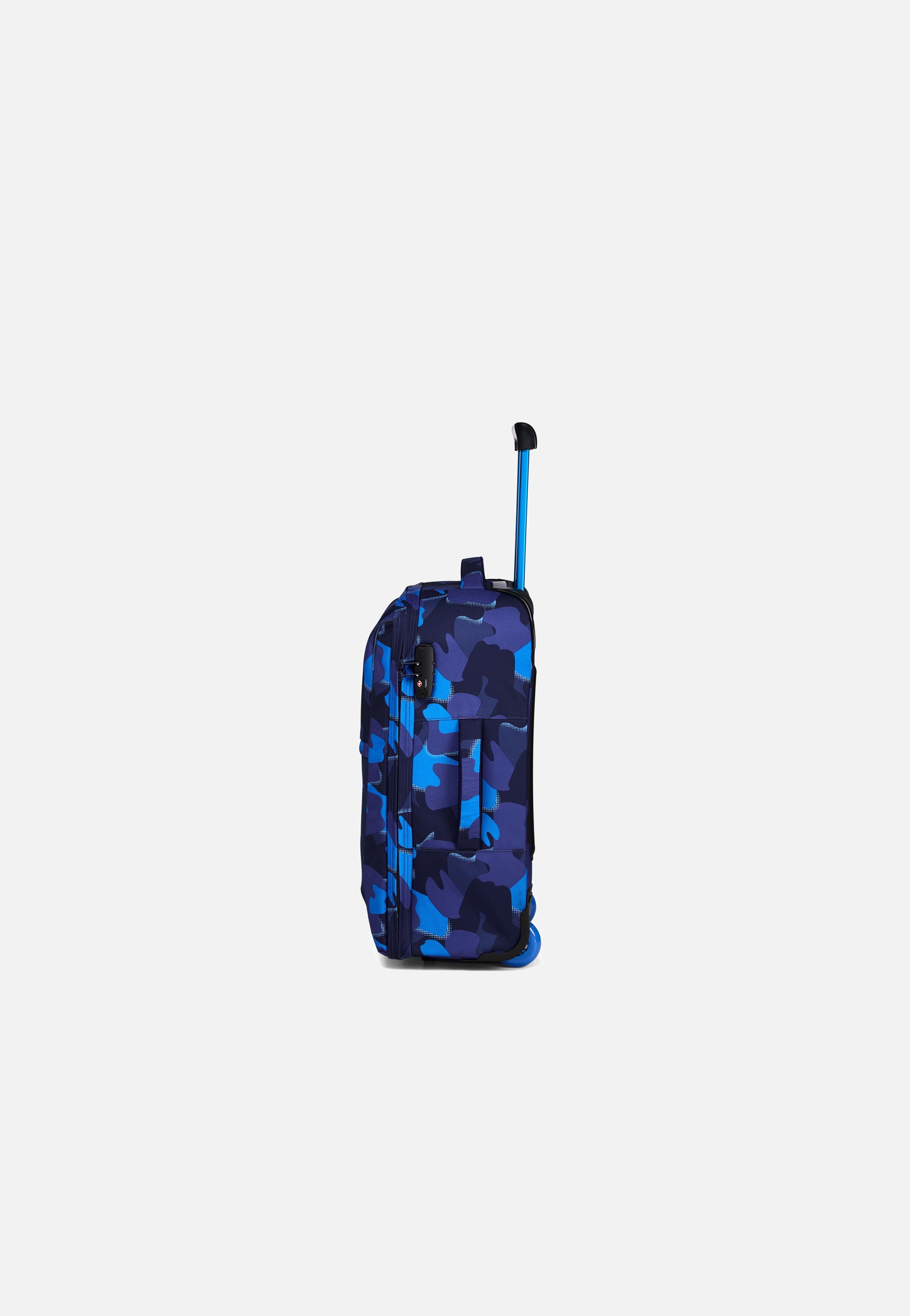 satch - satch Flow S Trolley Troublemaker - Suitcase | Neutral-Image