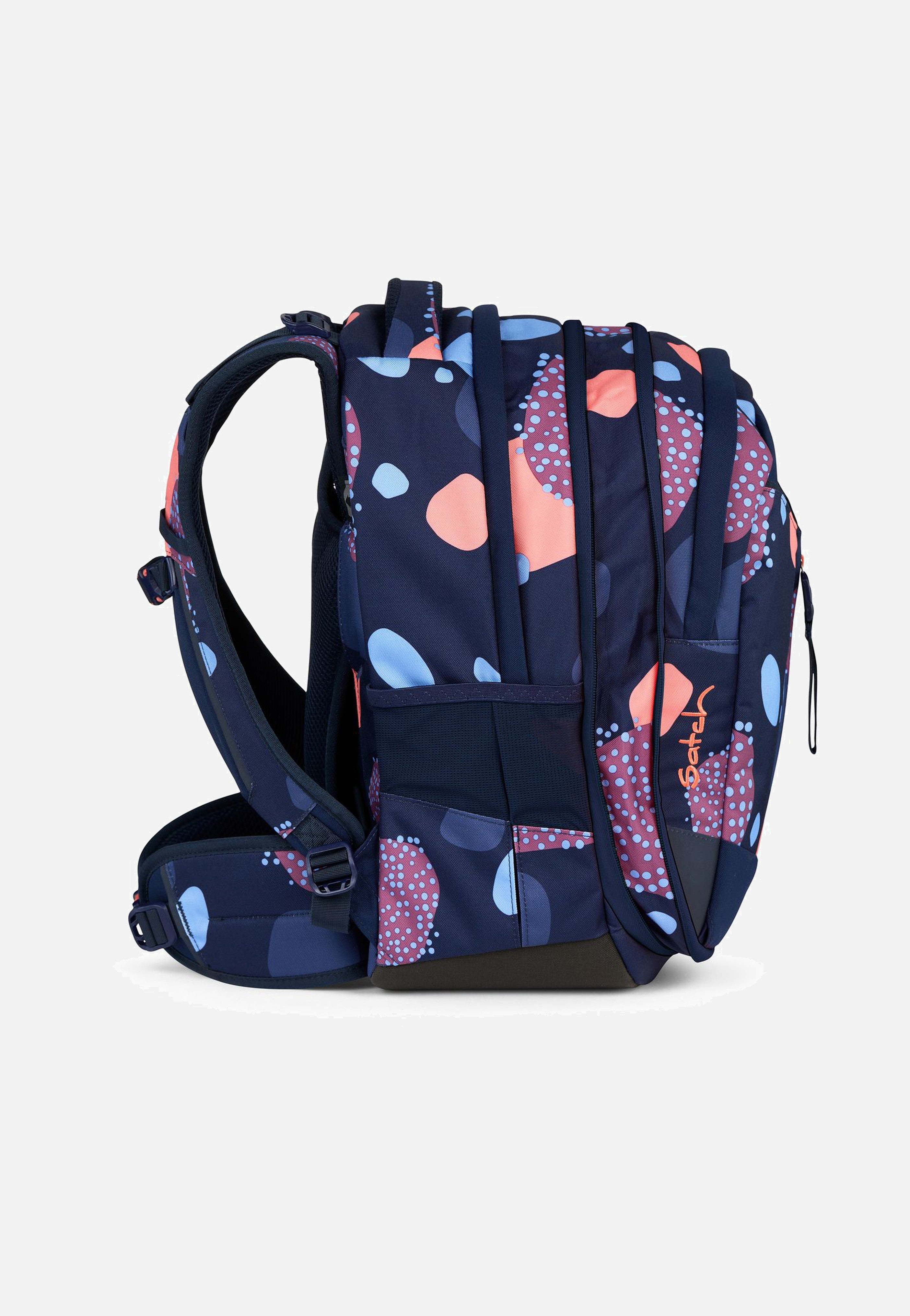 satch - satch match 2024 Coral Reef - Backpack | Neutral-Image