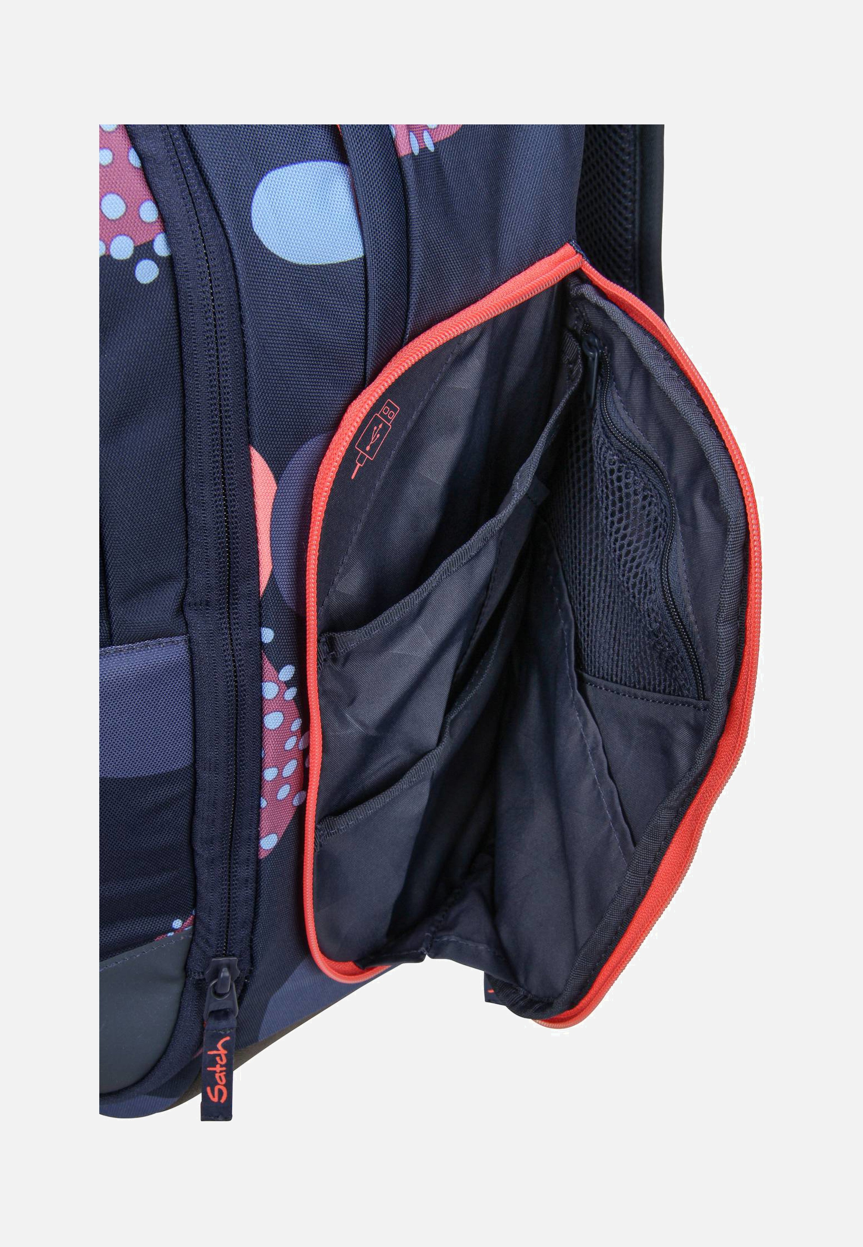 satch - satch match 2024 Coral Reef - Backpack | Neutral-Image