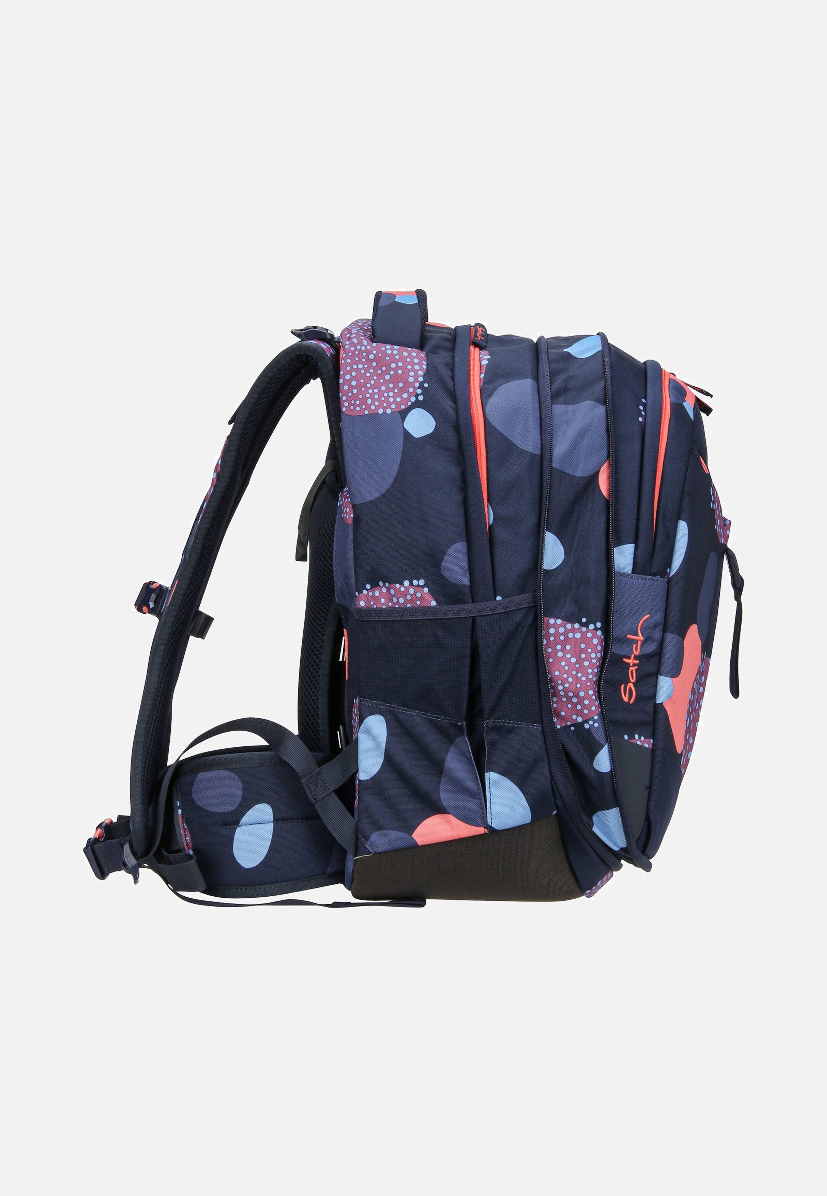 satch - satch match 2024 Coral Reef - Backpack | Neutral-Image